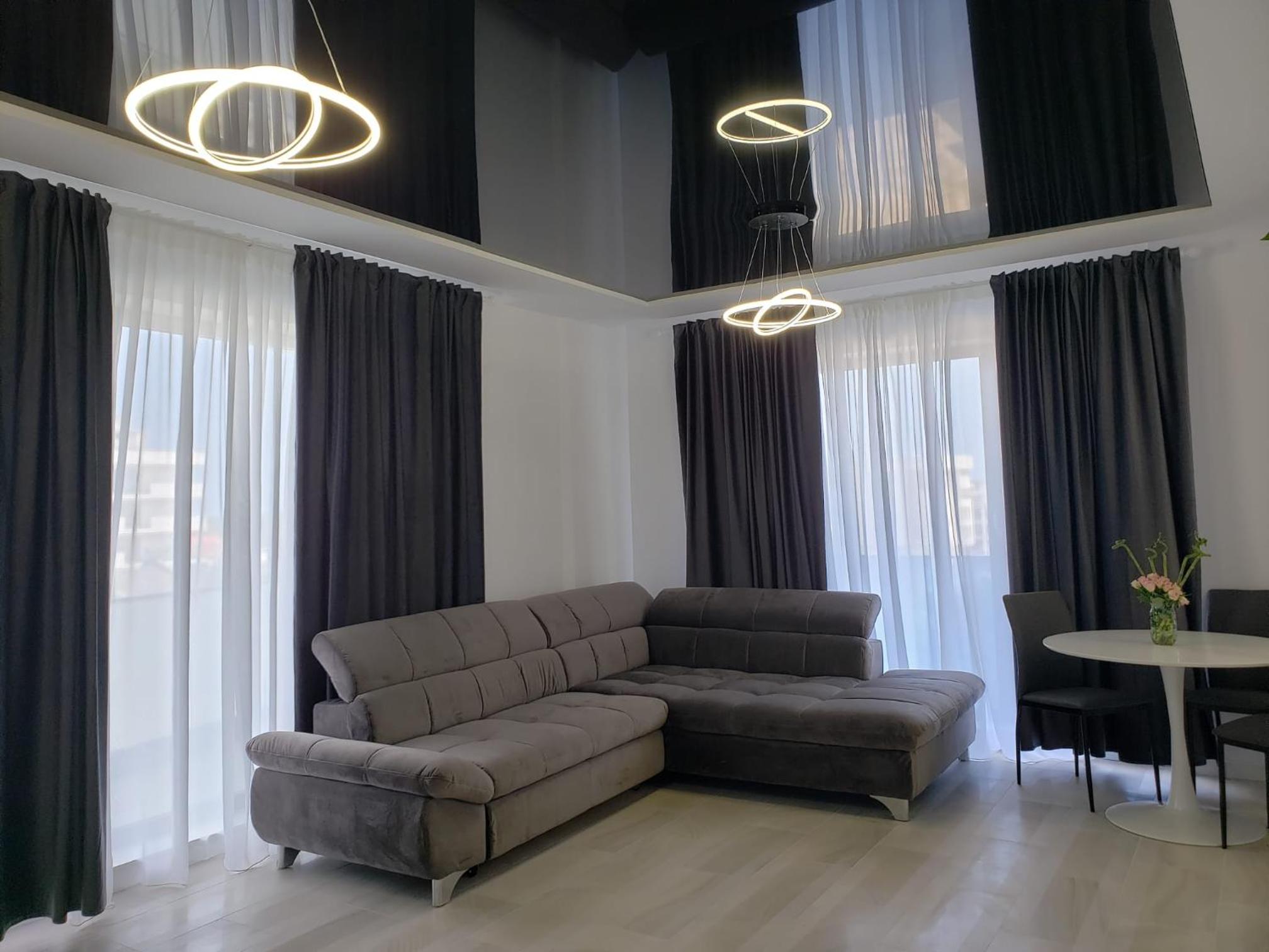 Sunrise Luxury Apartments view 2