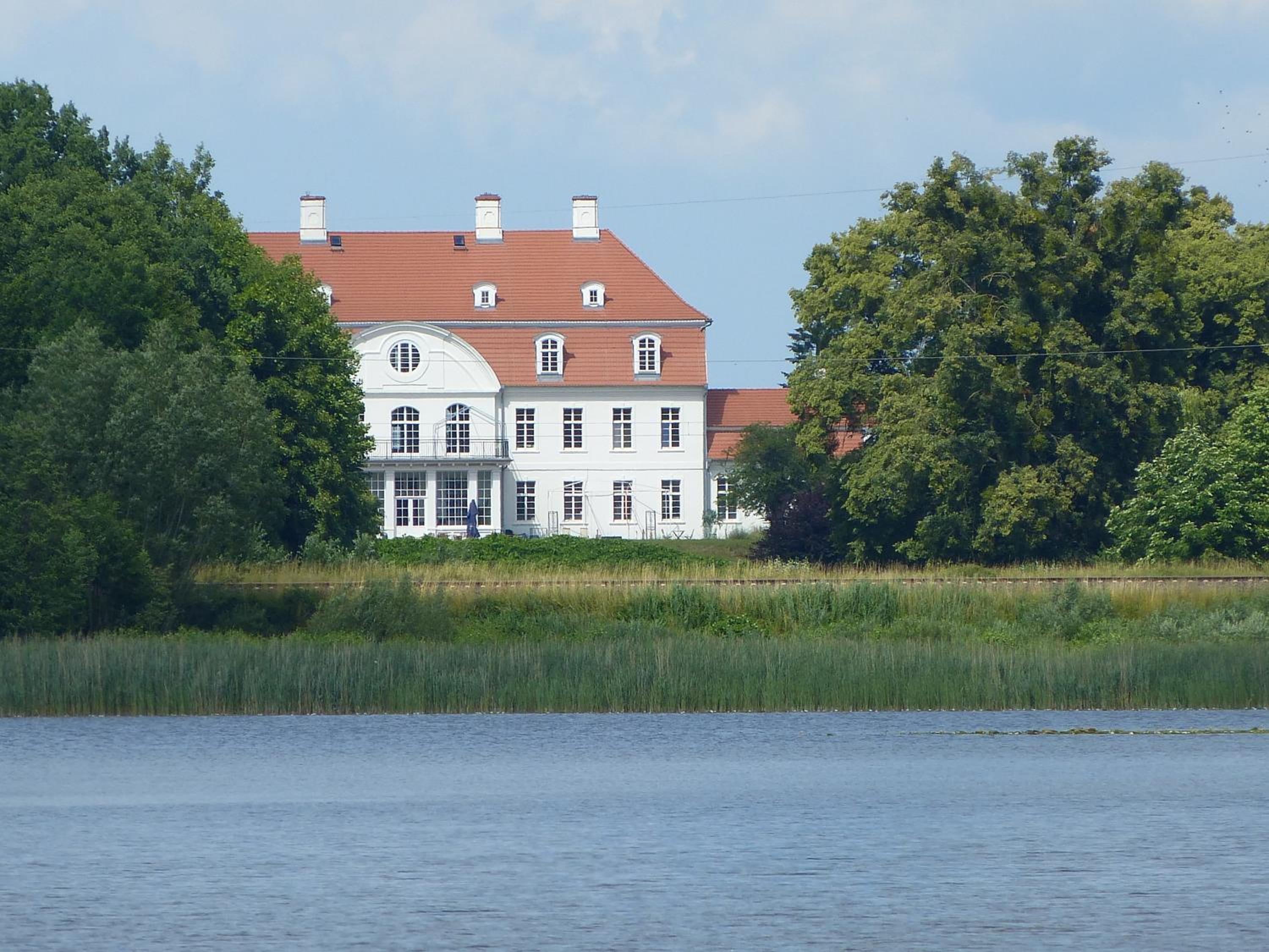 Ferienwohnung Jano - Residenz am See
