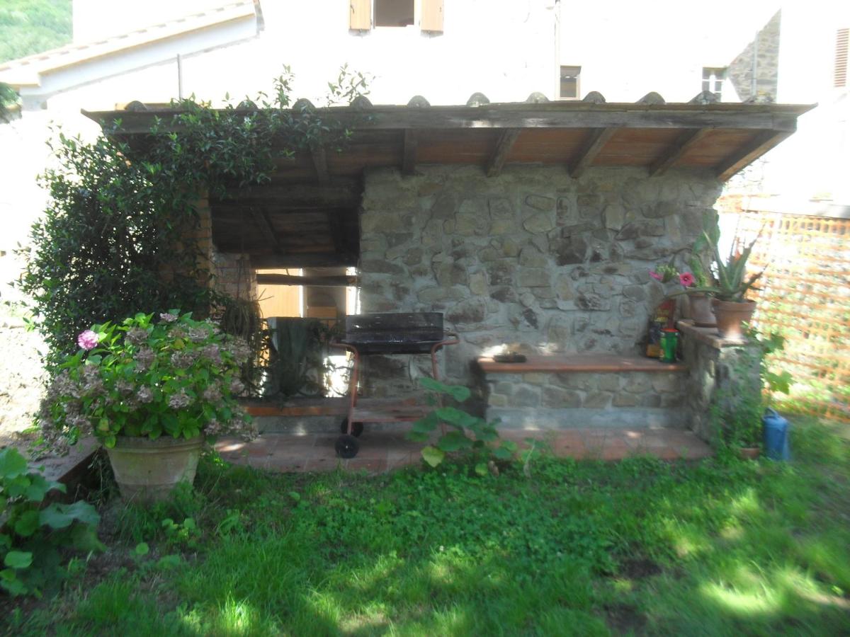Case La Sassa