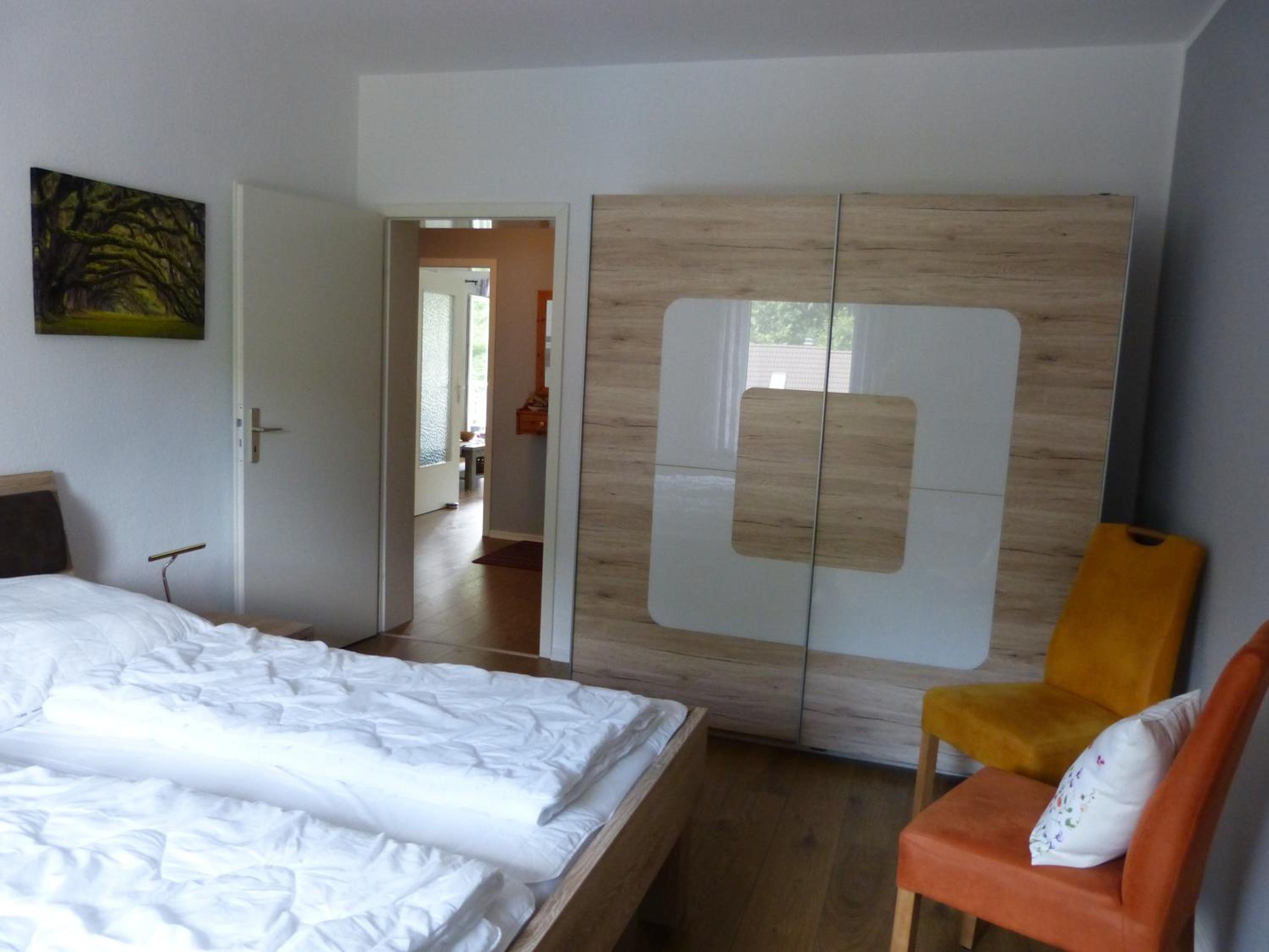 Ferienwohnung Jano - Residenz am See