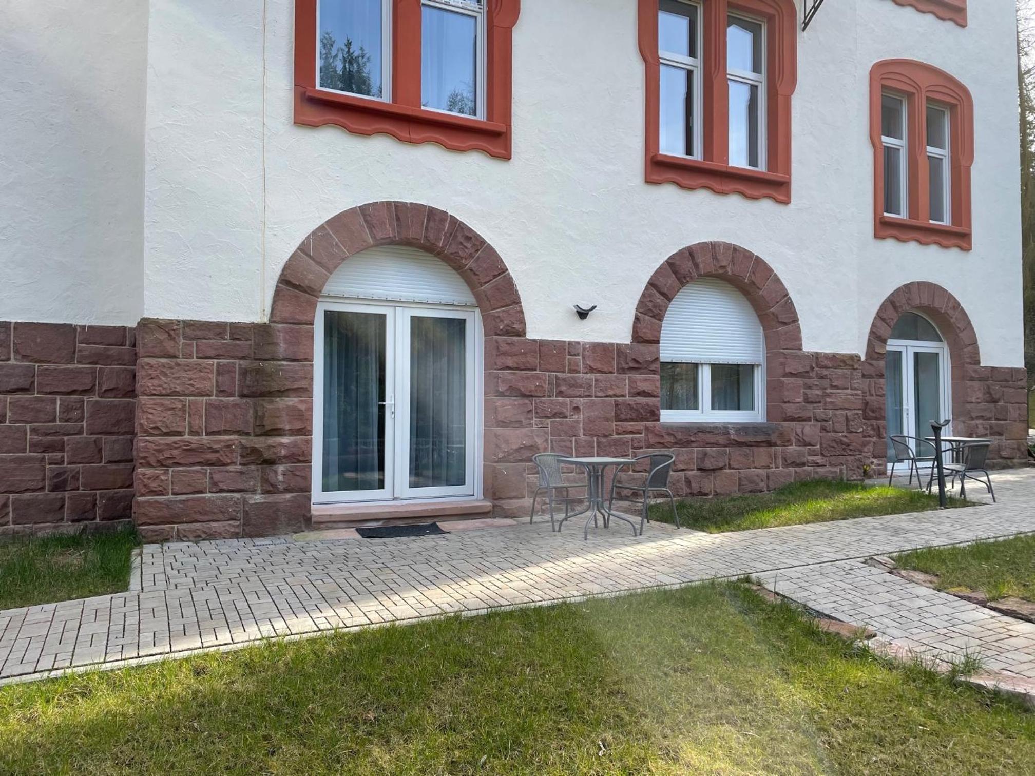 Villa Müller