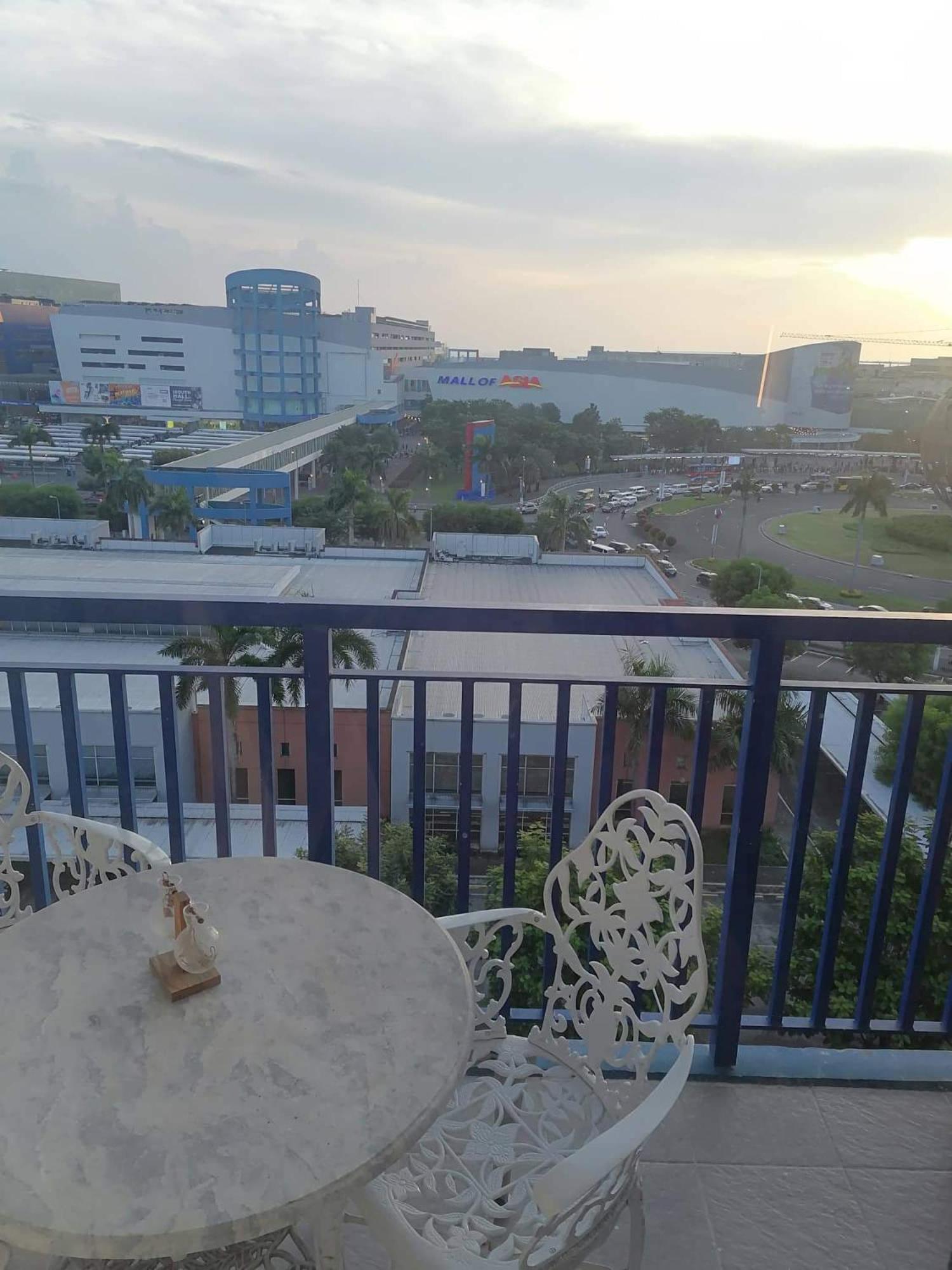 Blue's Residences view 5