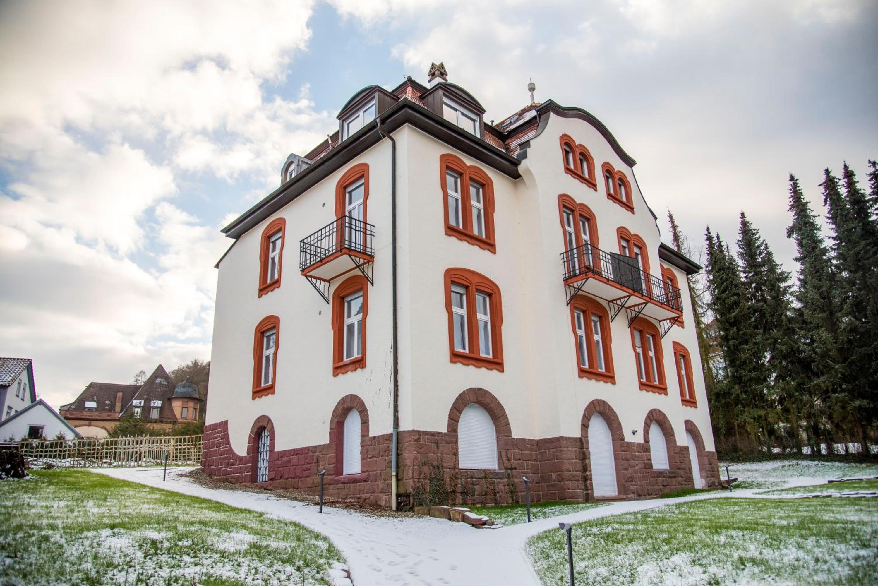 Villa Müller