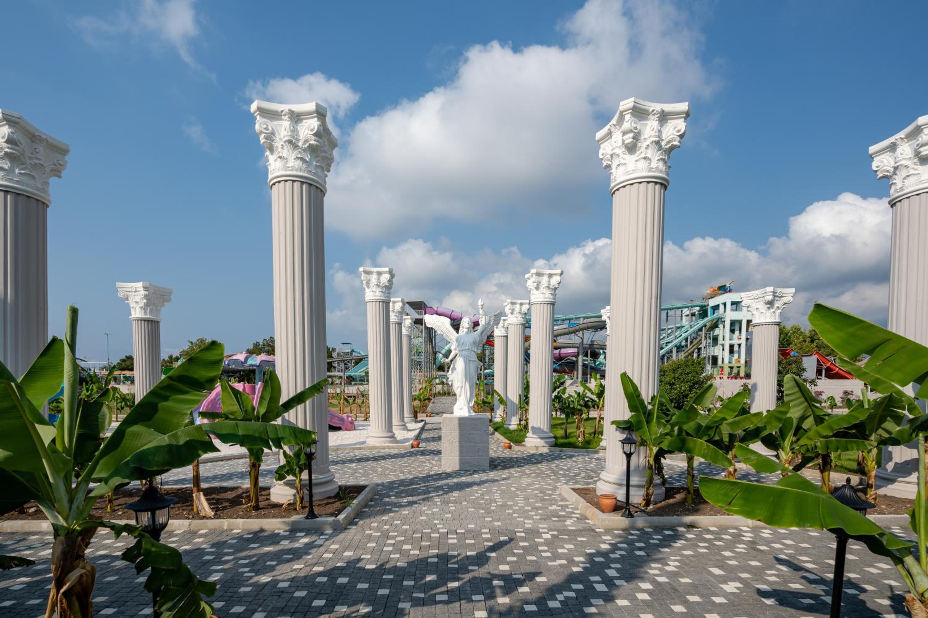 Miarosa Kemer Beach - Image 10
