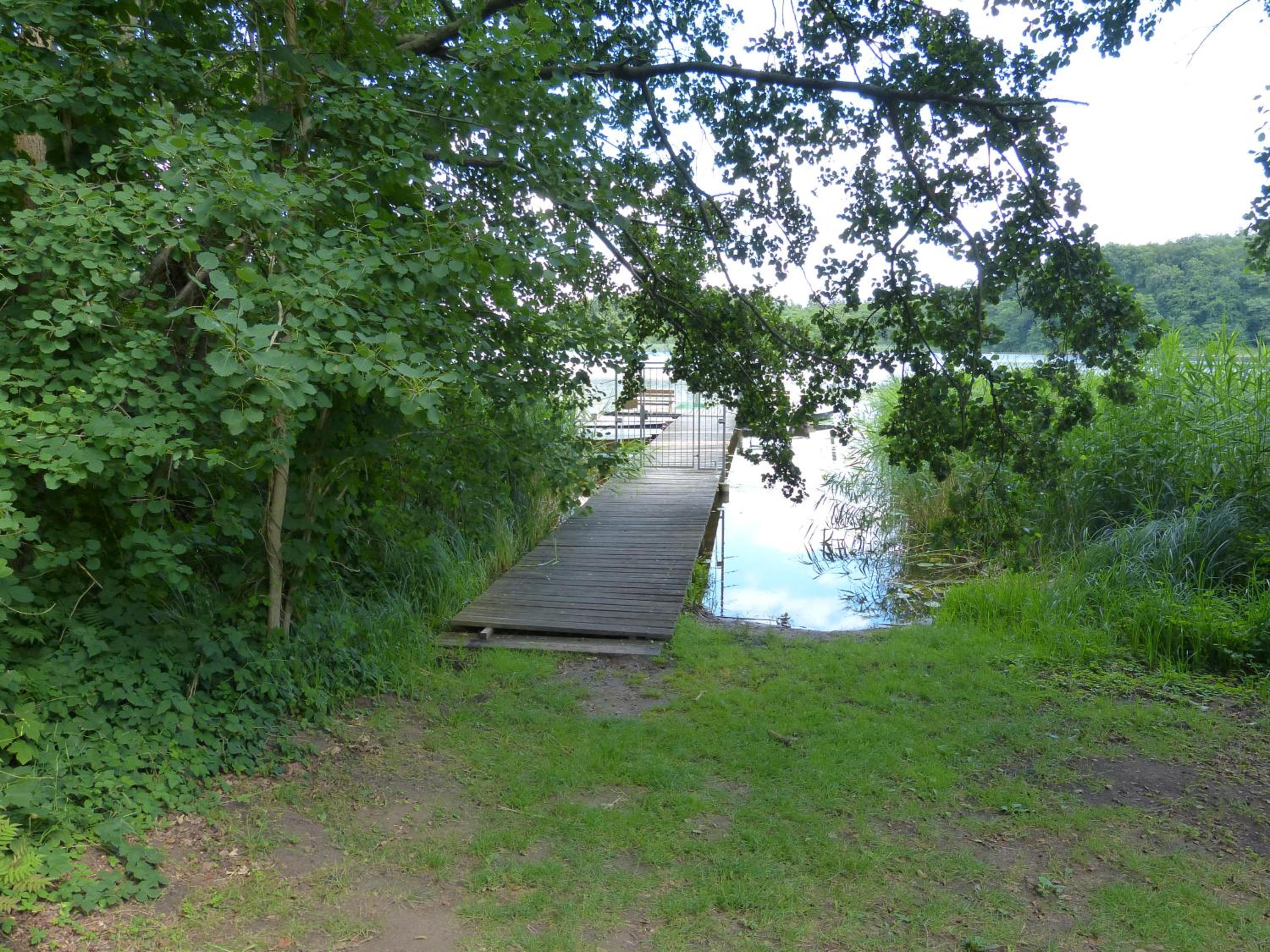 Ferienwohnung Jano - Residenz am See