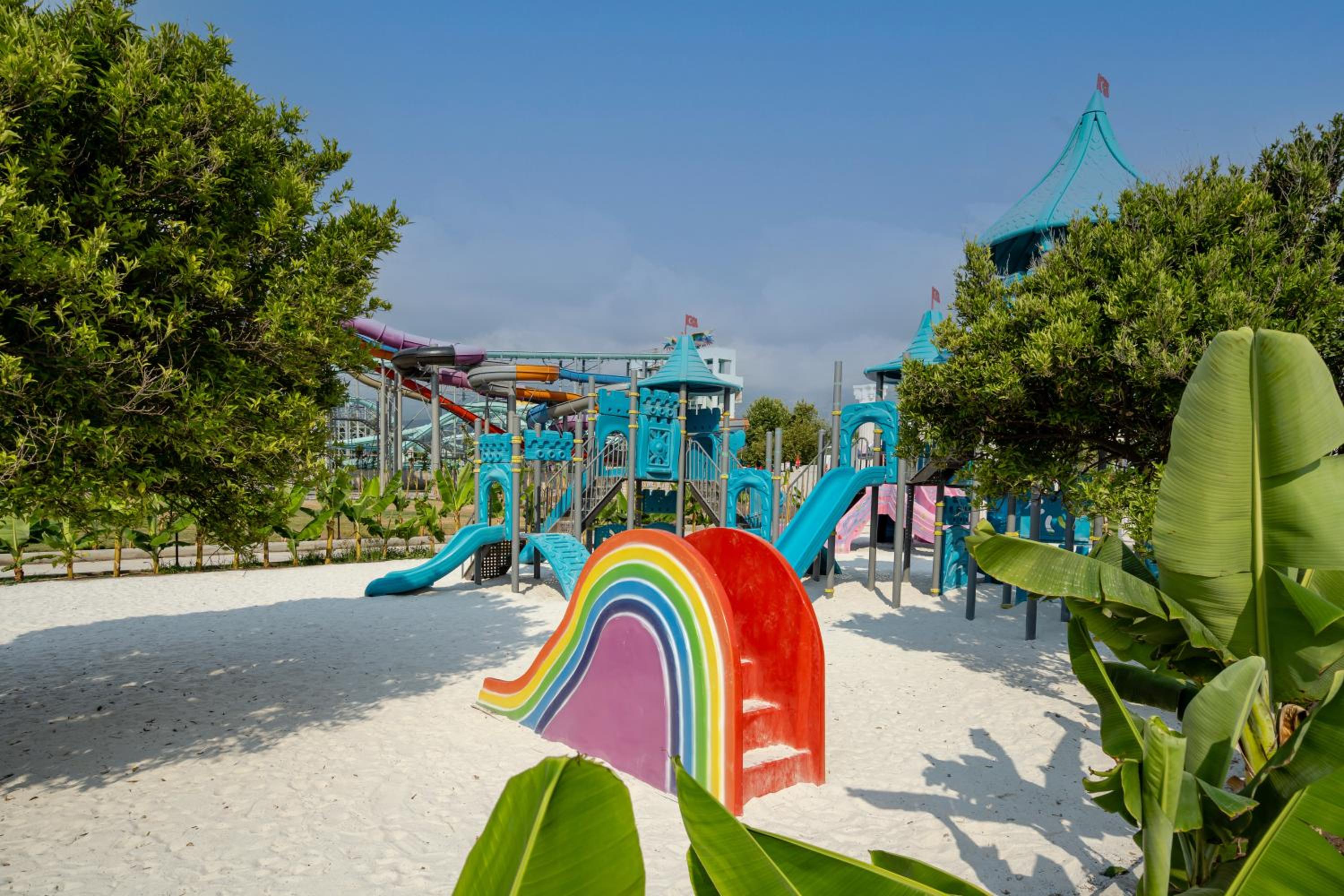 Miarosa Kemer Beach - Image 53