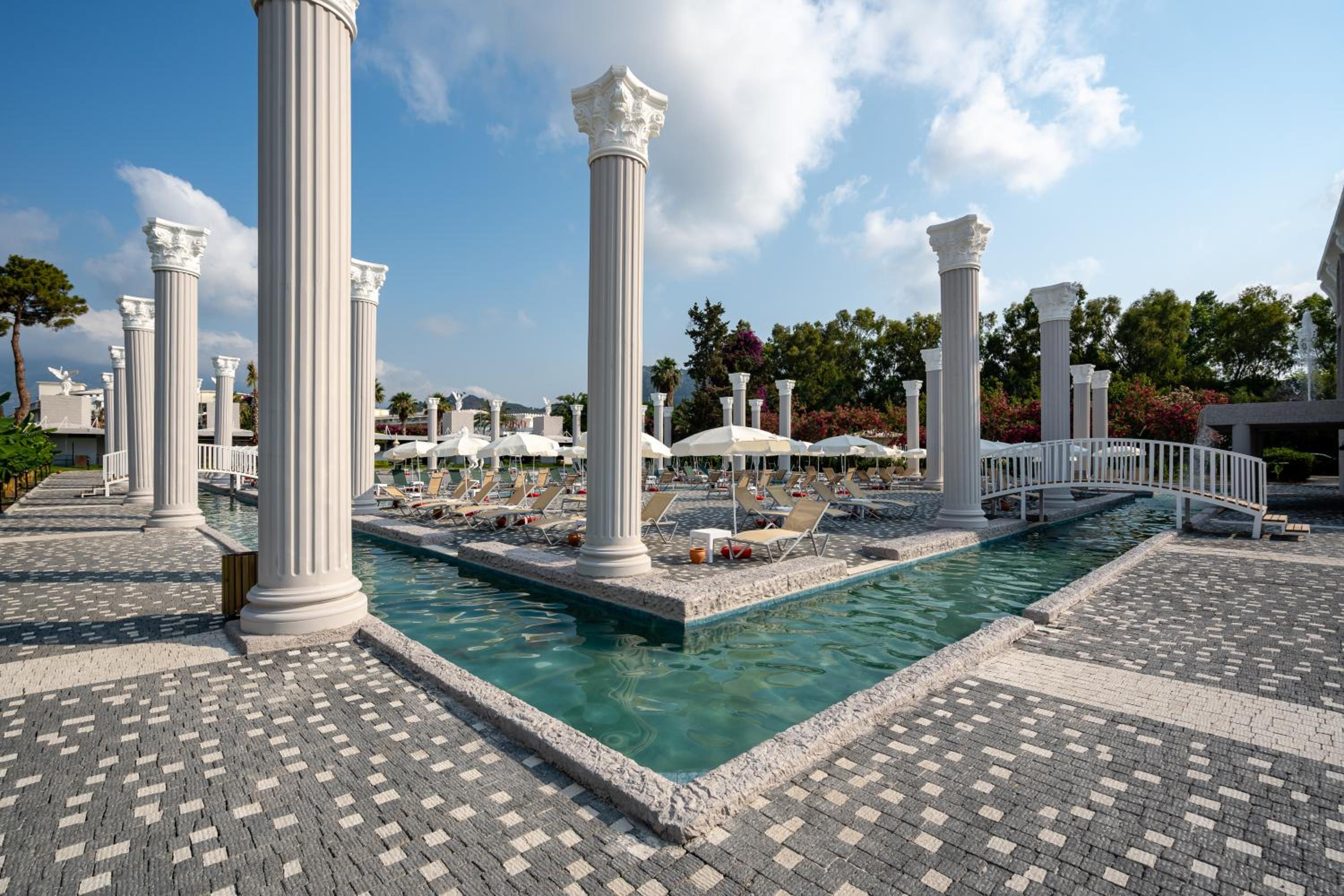 Miarosa Kemer Beach - Image 12