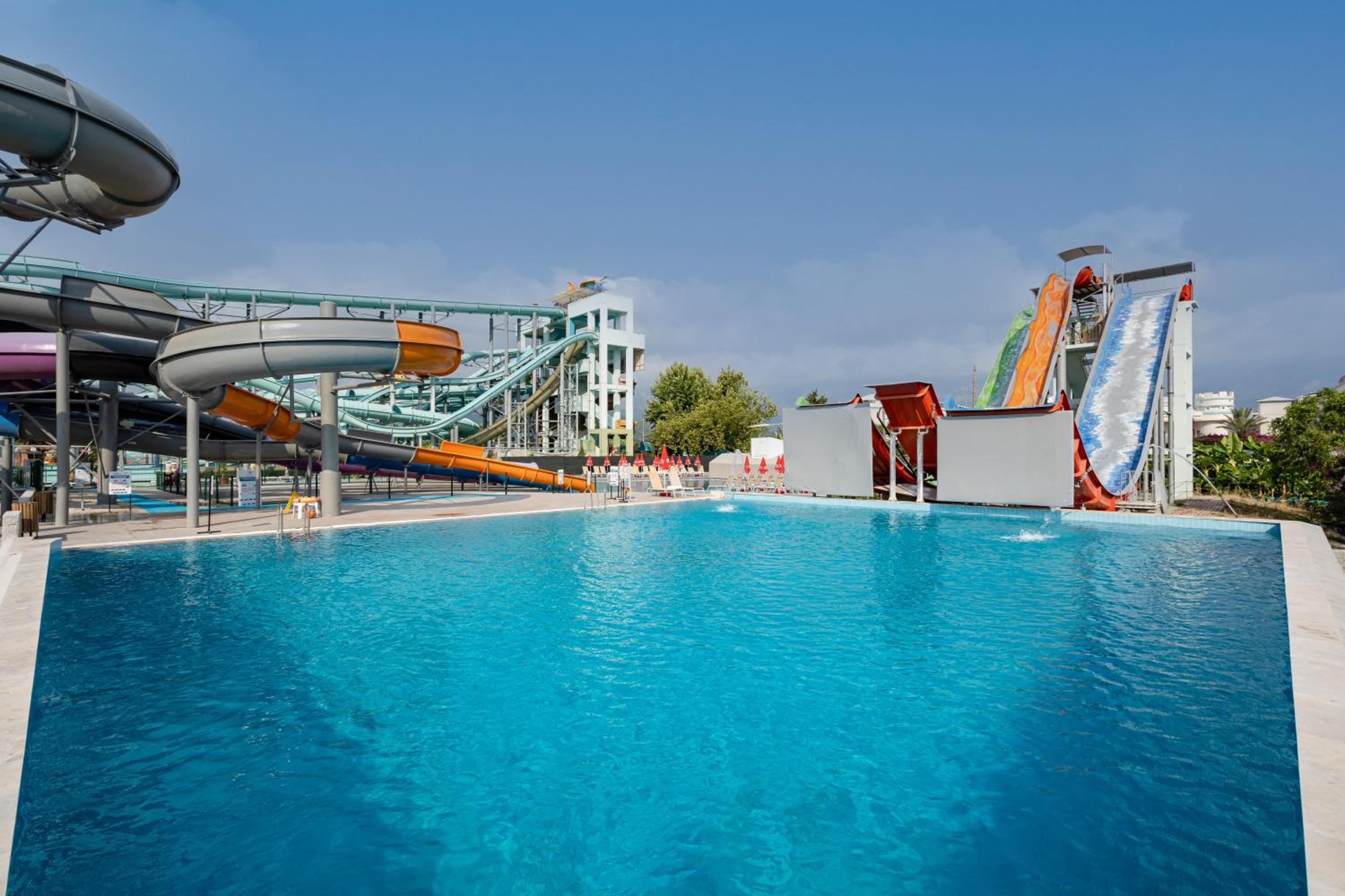 Miarosa Kemer Beach - Image 52