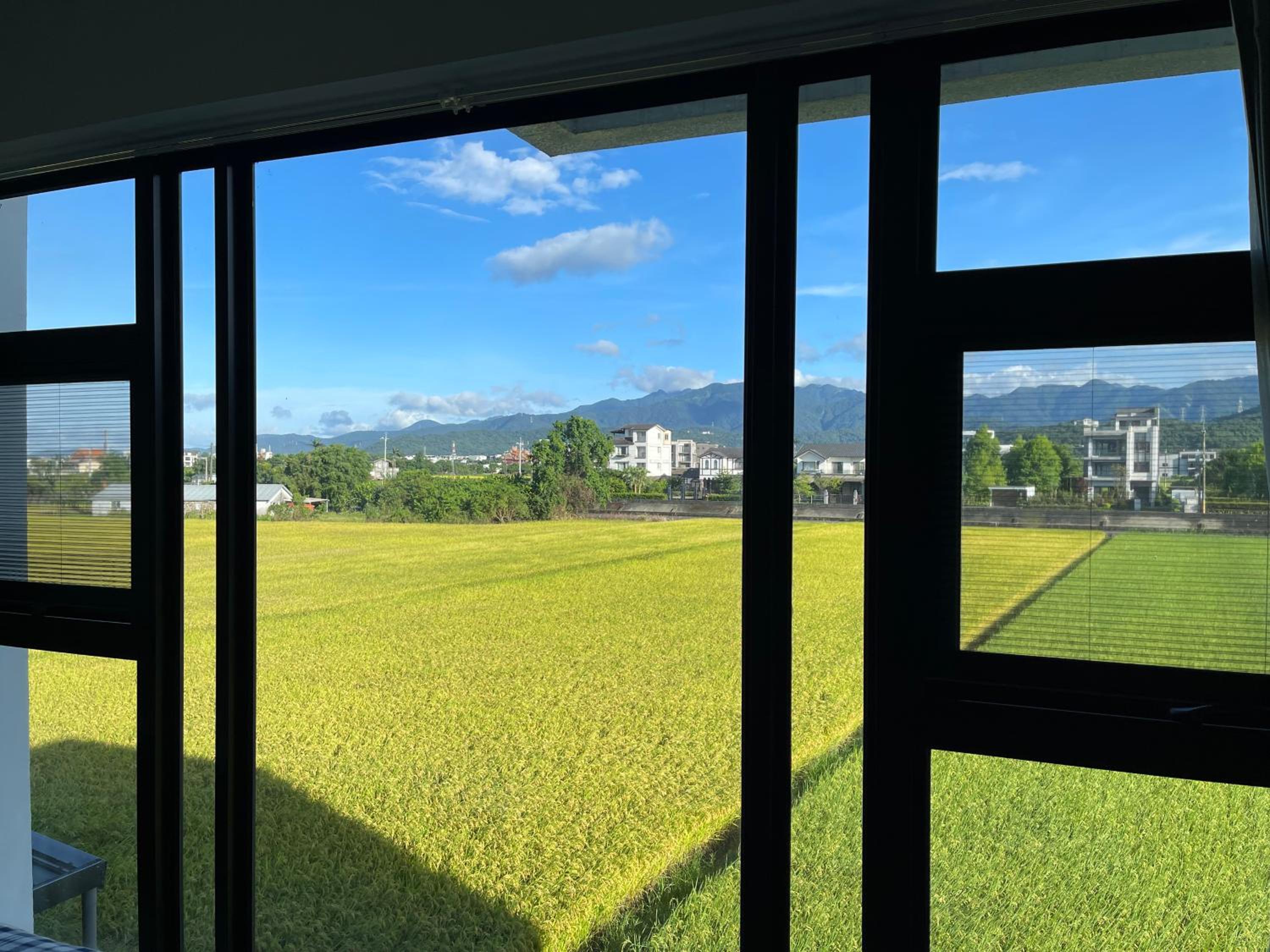 方興ToP會館 全新包棟電梯民宿 view 2