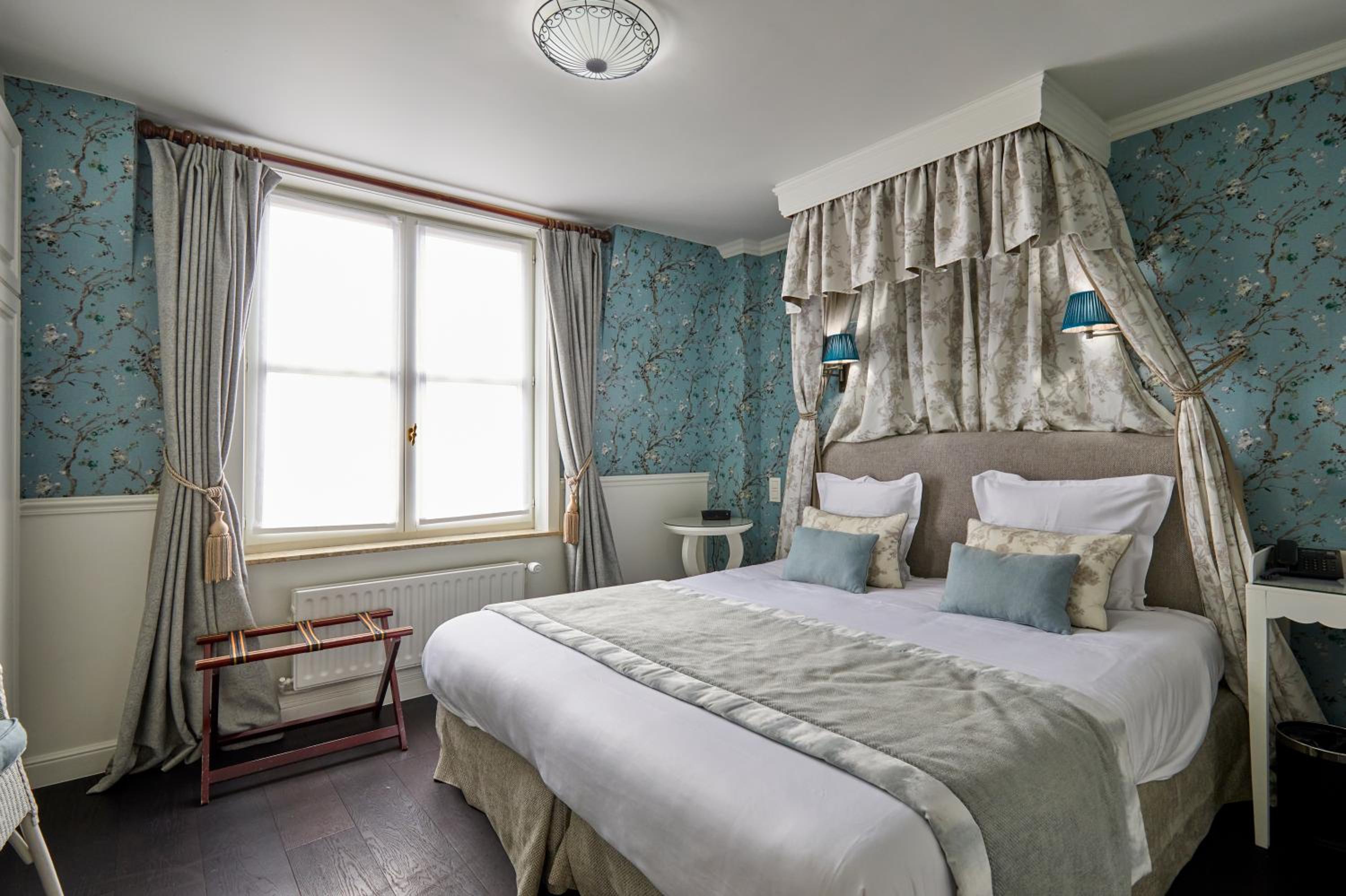 Bruges Vacations - The Pand - Charming Boutique Hotel - Property Image 32
