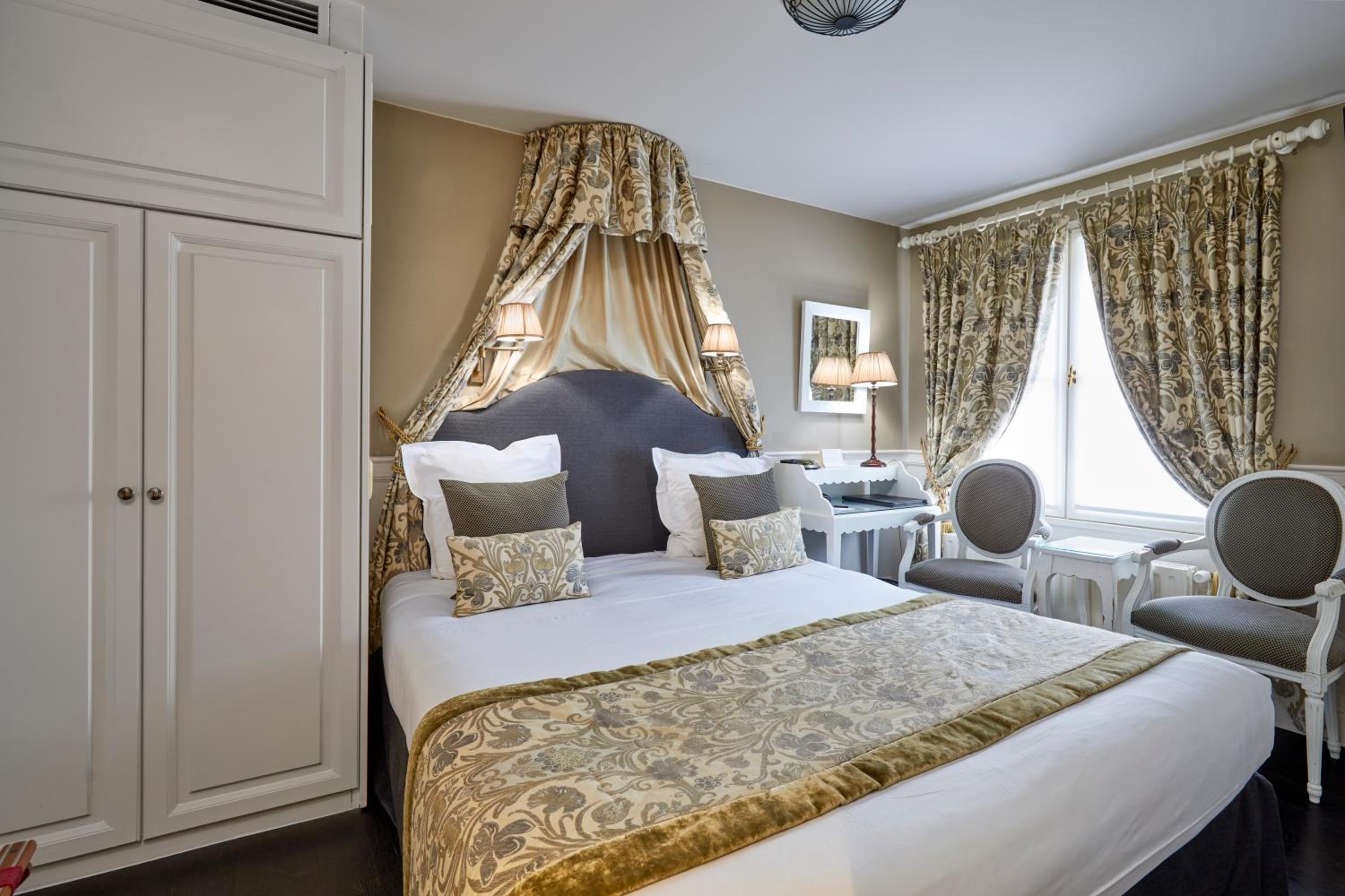 Bruges Vacations - The Pand - Charming Boutique Hotel - Property Image 29