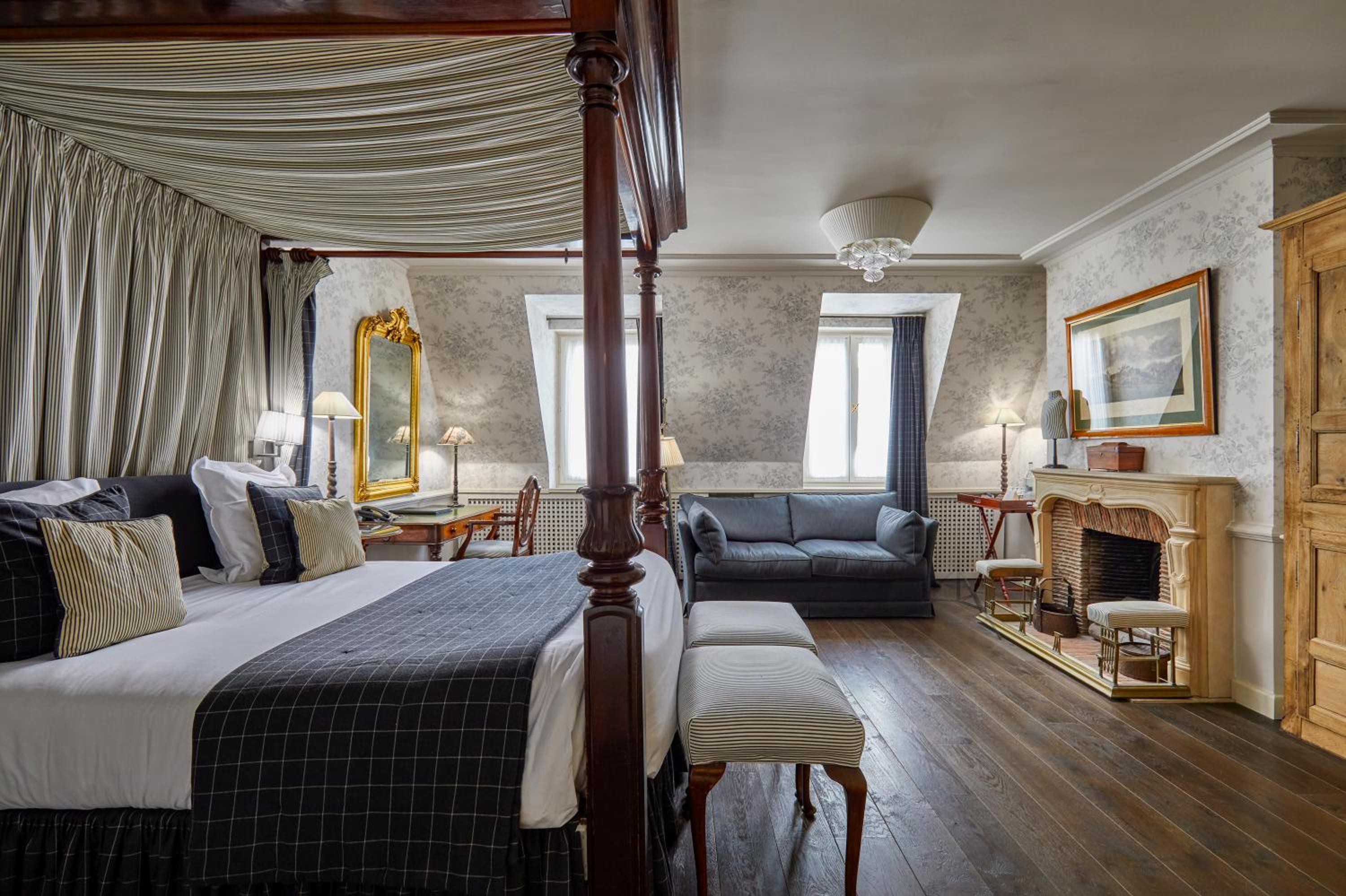 Bruges Vacations - The Pand - Charming Boutique Hotel - Property Image 20