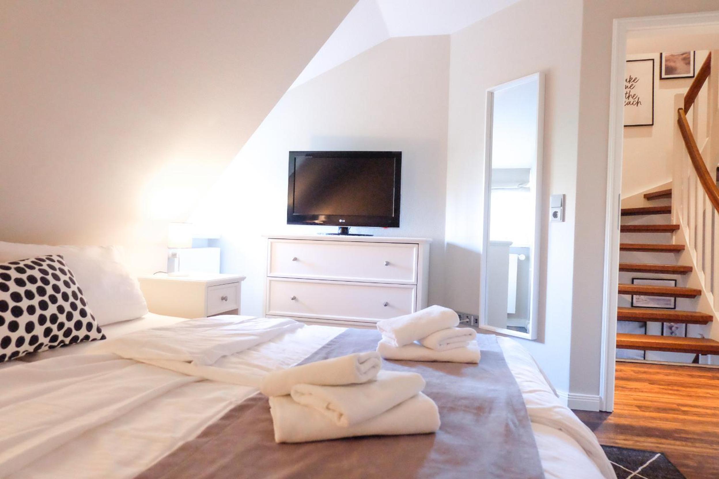 Ferienwohnung 4 im Mühlenhof view 3