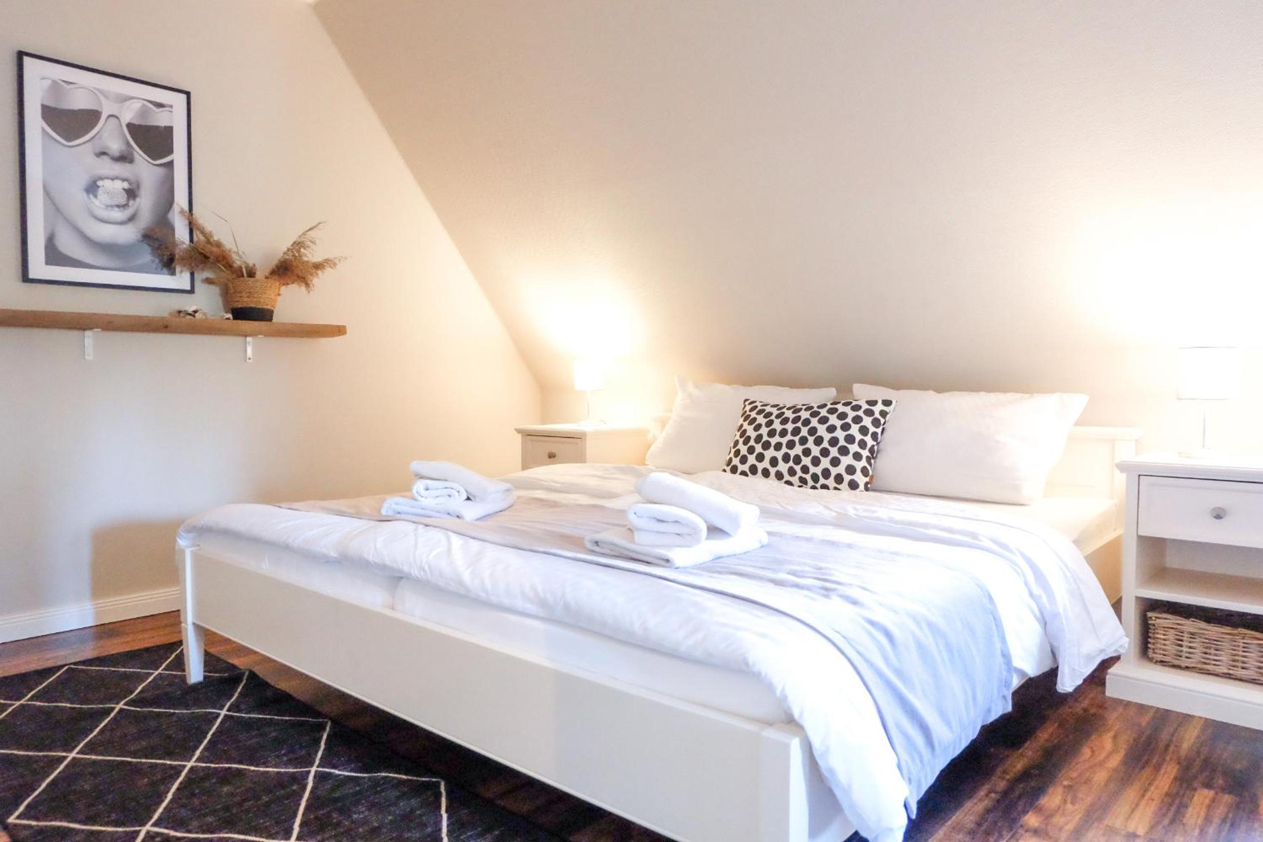 Ferienwohnung 4 im Mühlenhof view 4