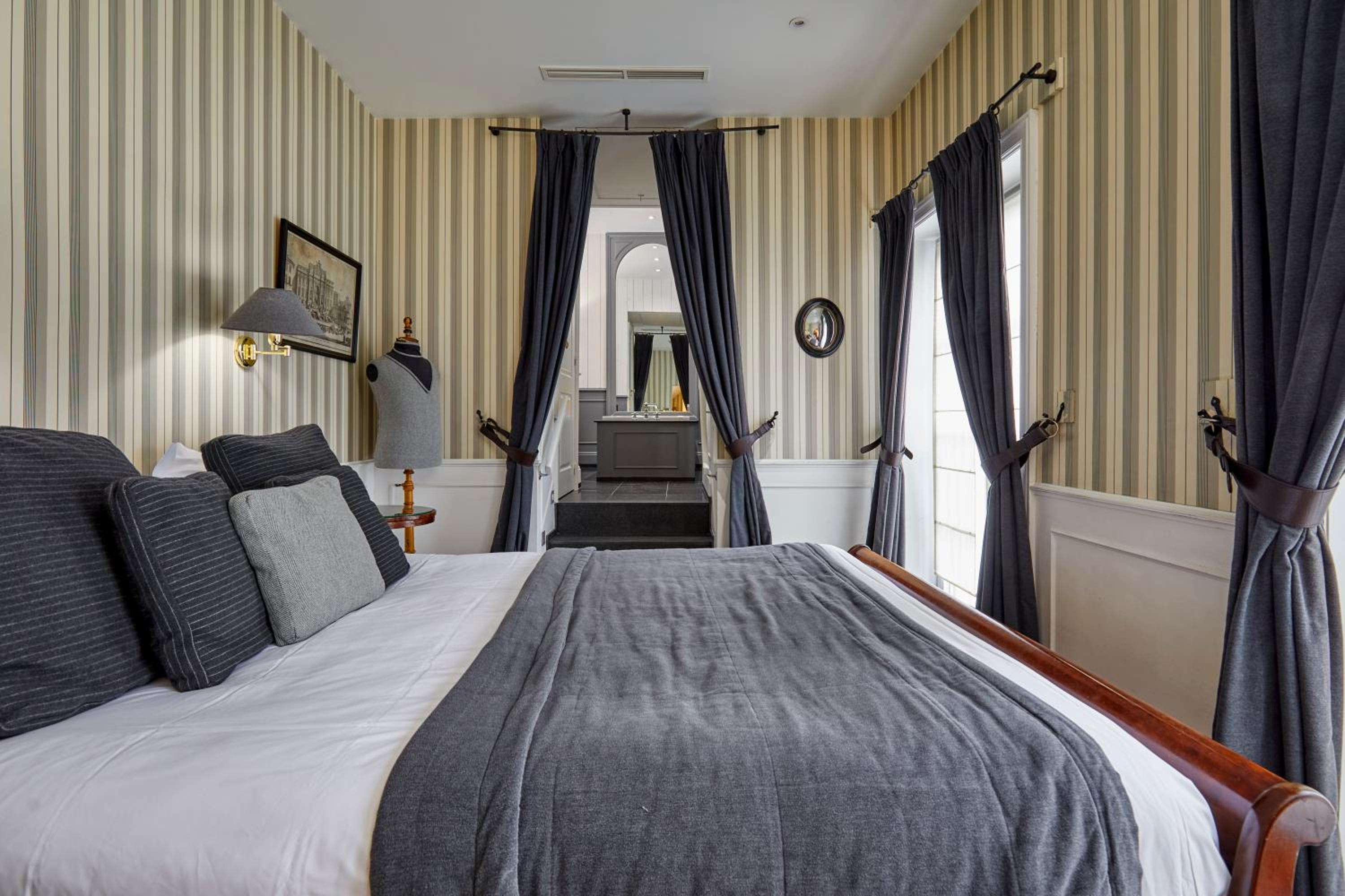 Bruges Vacations - The Pand - Charming Boutique Hotel - Property Image 15