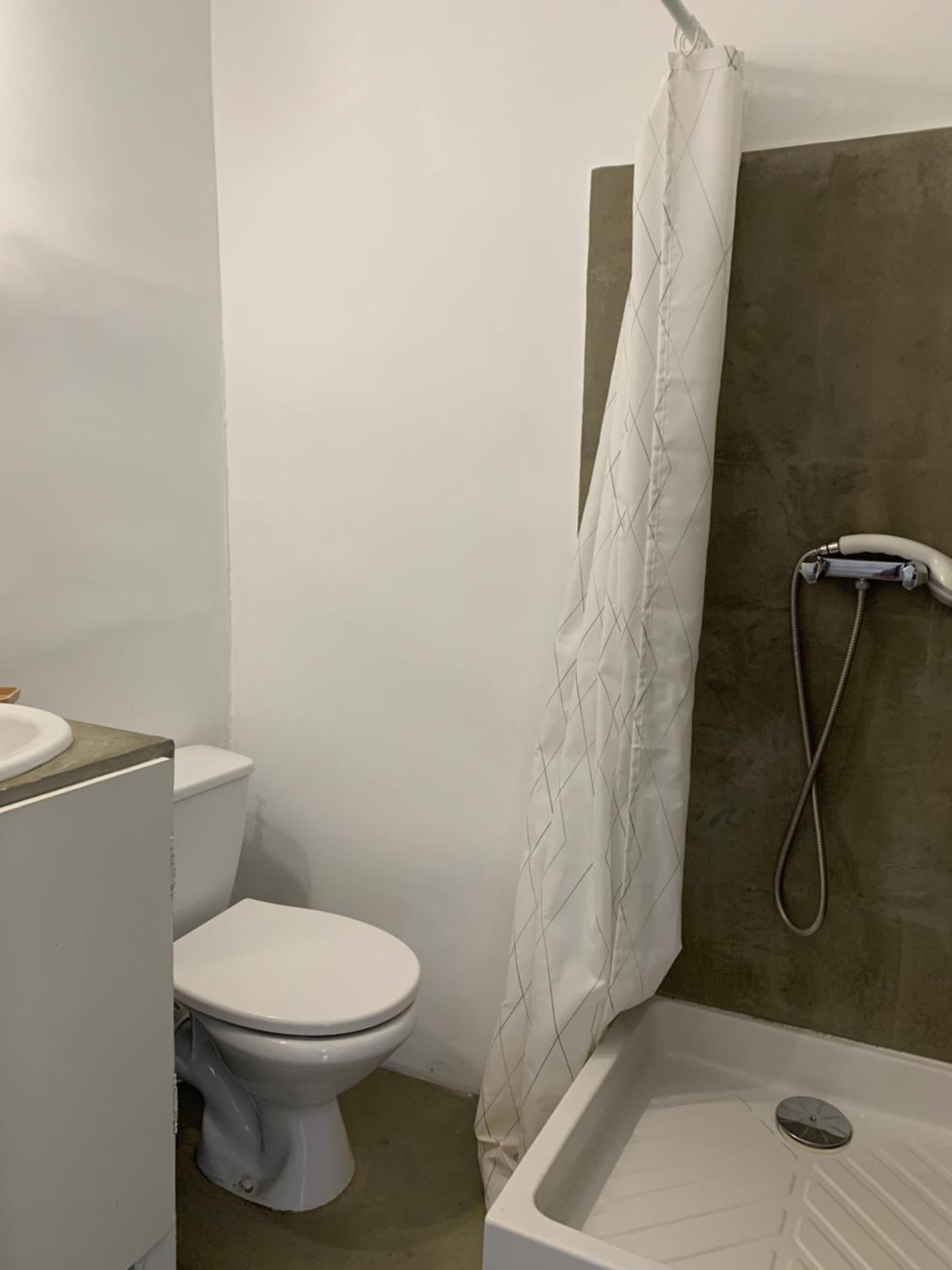 Cabanon Sur L eau view 5