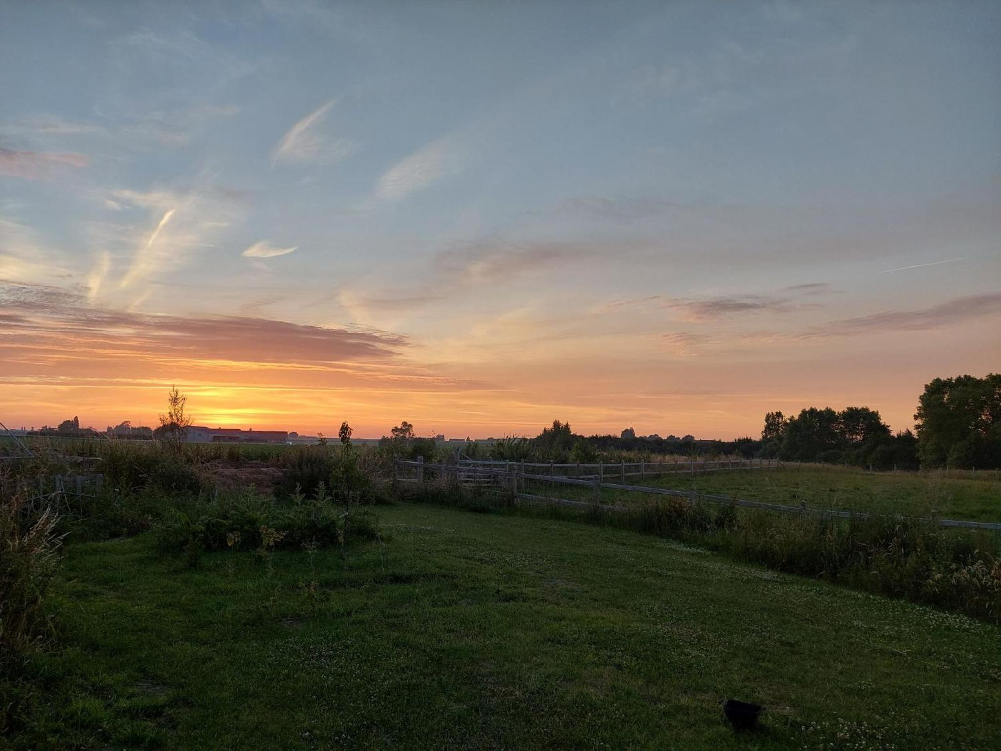 B&B Clogher Farm