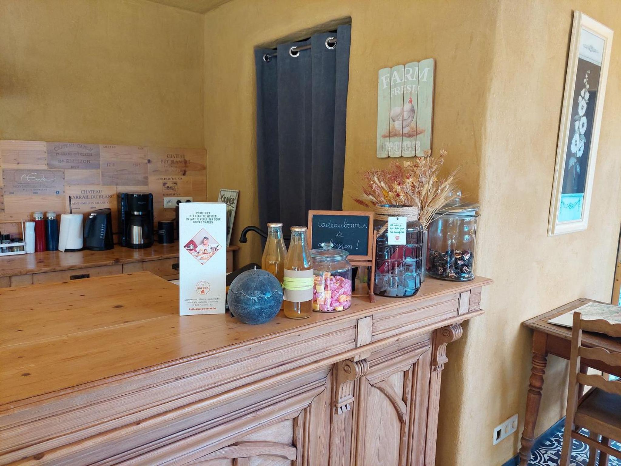 B&B Clogher Farm