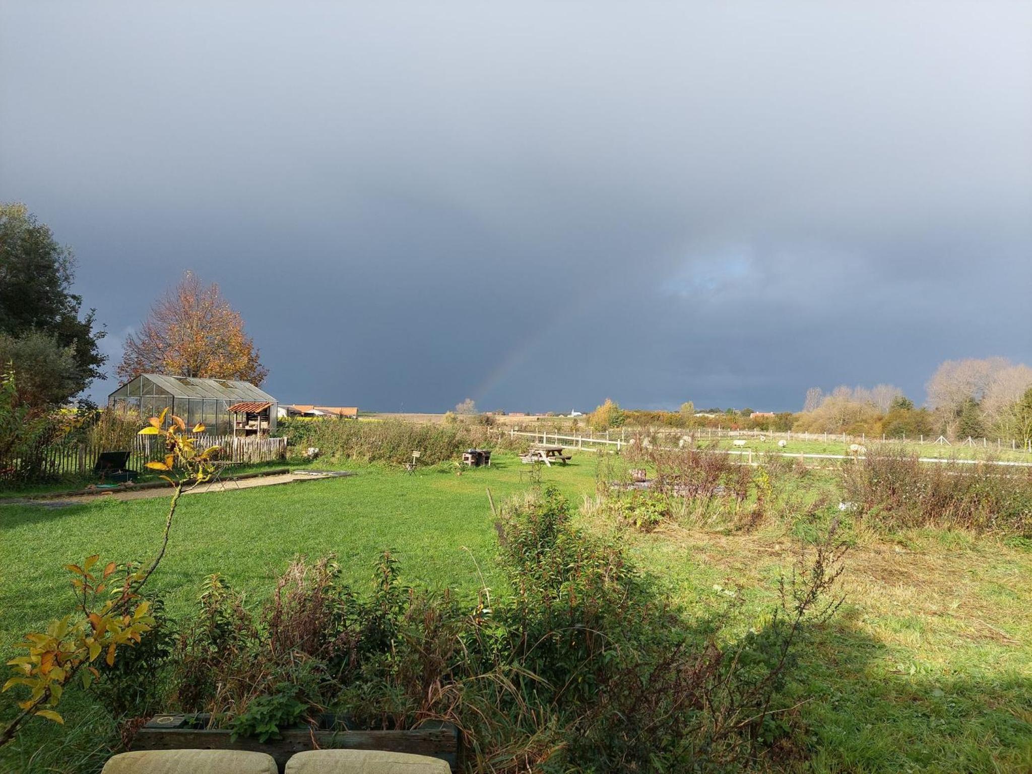 B&B Clogher Farm