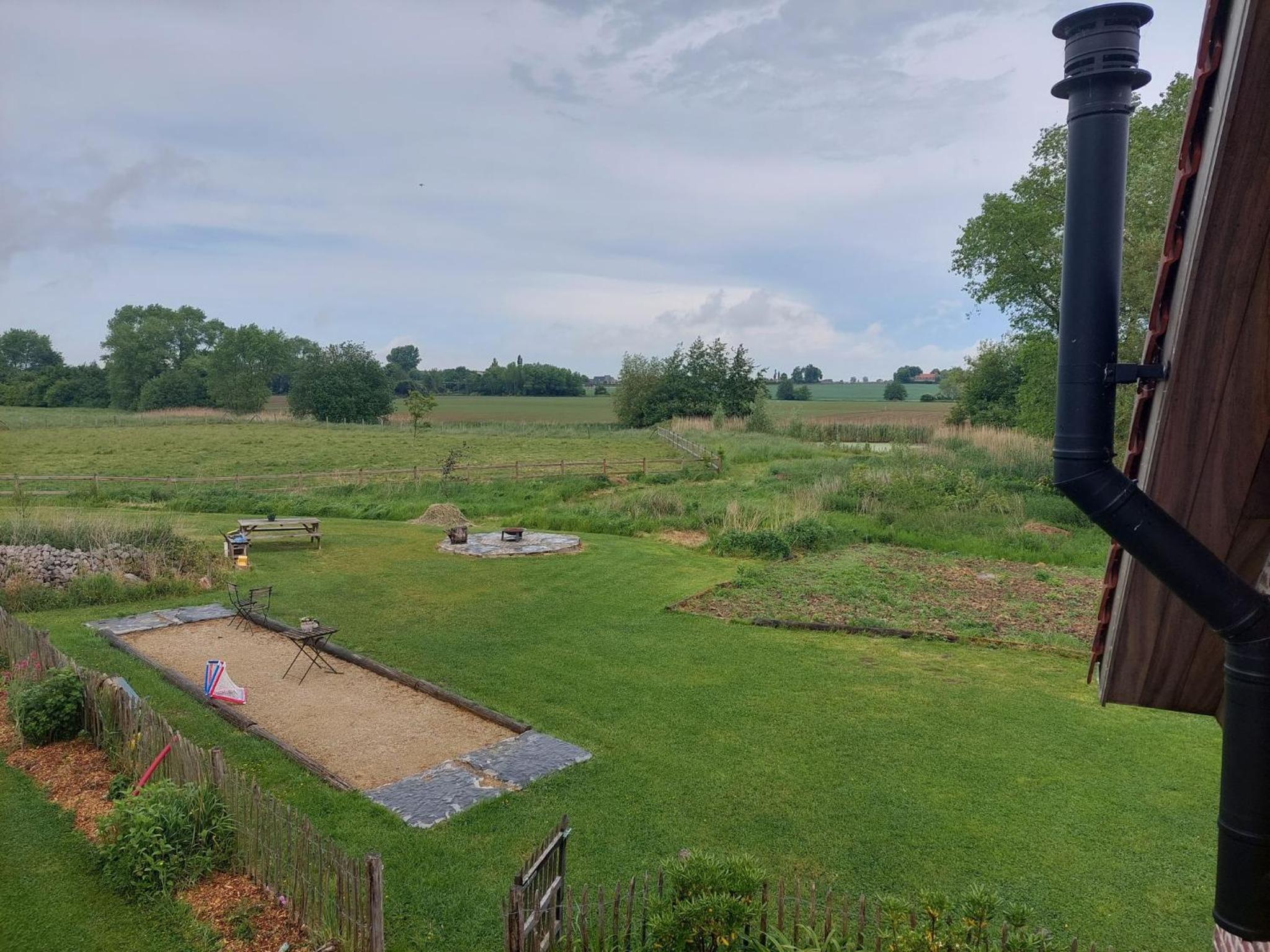 B&B Clogher Farm