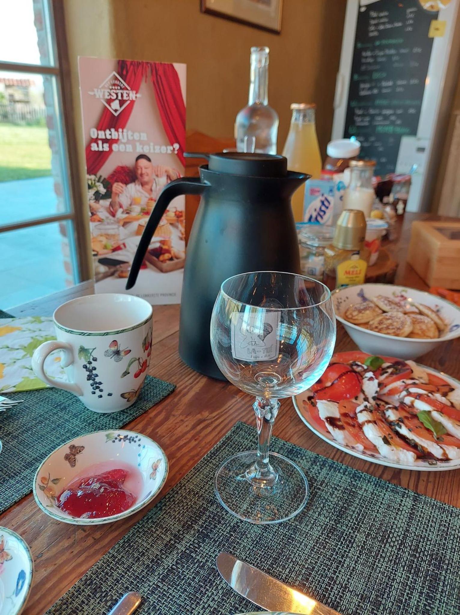 B&B Clogher Farm