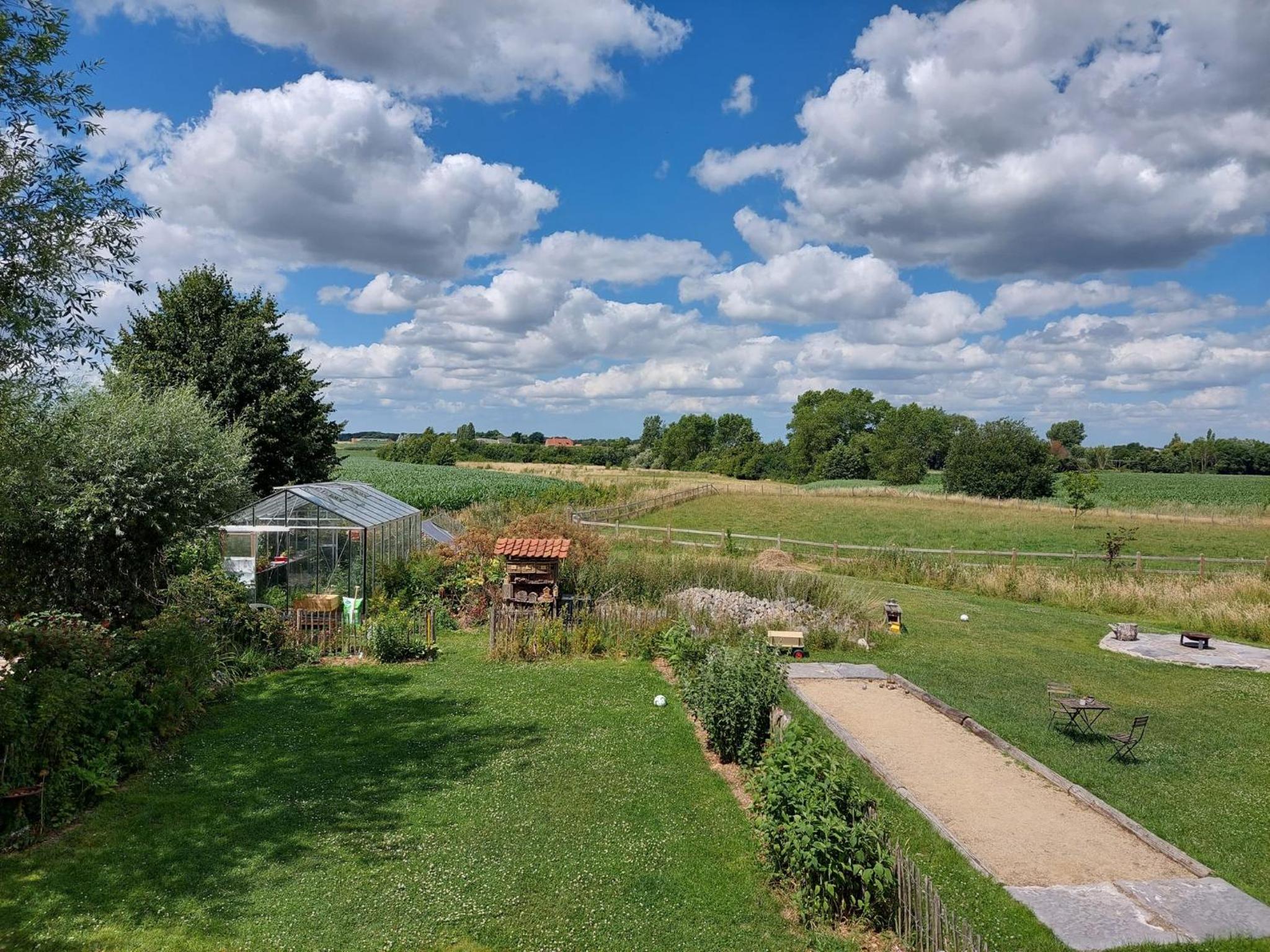 B&B Clogher Farm