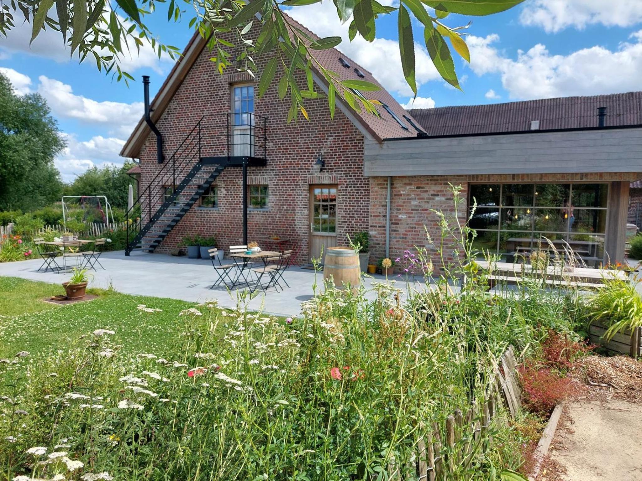 B&B Clogher Farm