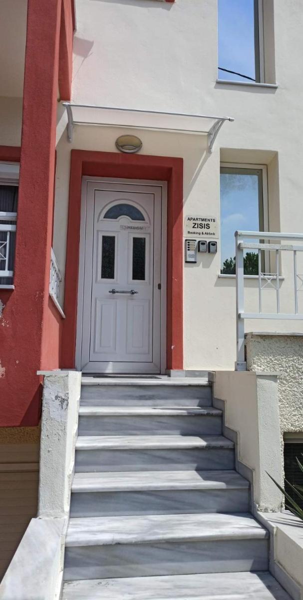 Studio with City and Sea View, with WiFi, Parking photo 3