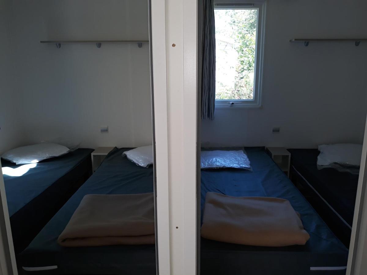 Mobilhome 6 pers avec Clim view 5