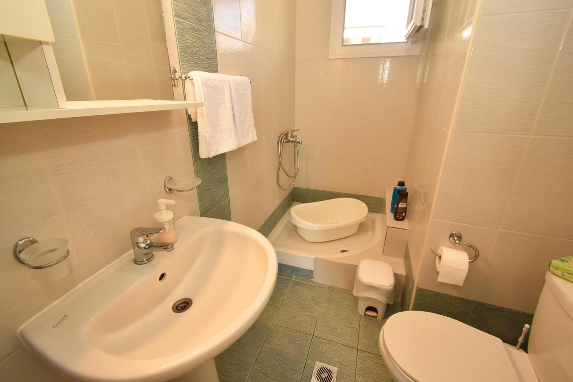 Lemon 2 Sea Side Apartment, Nikiti view 3
