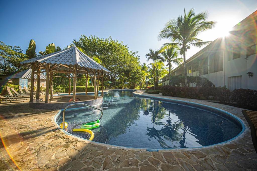 Lovely Condo near monkey habitat and beach view 2