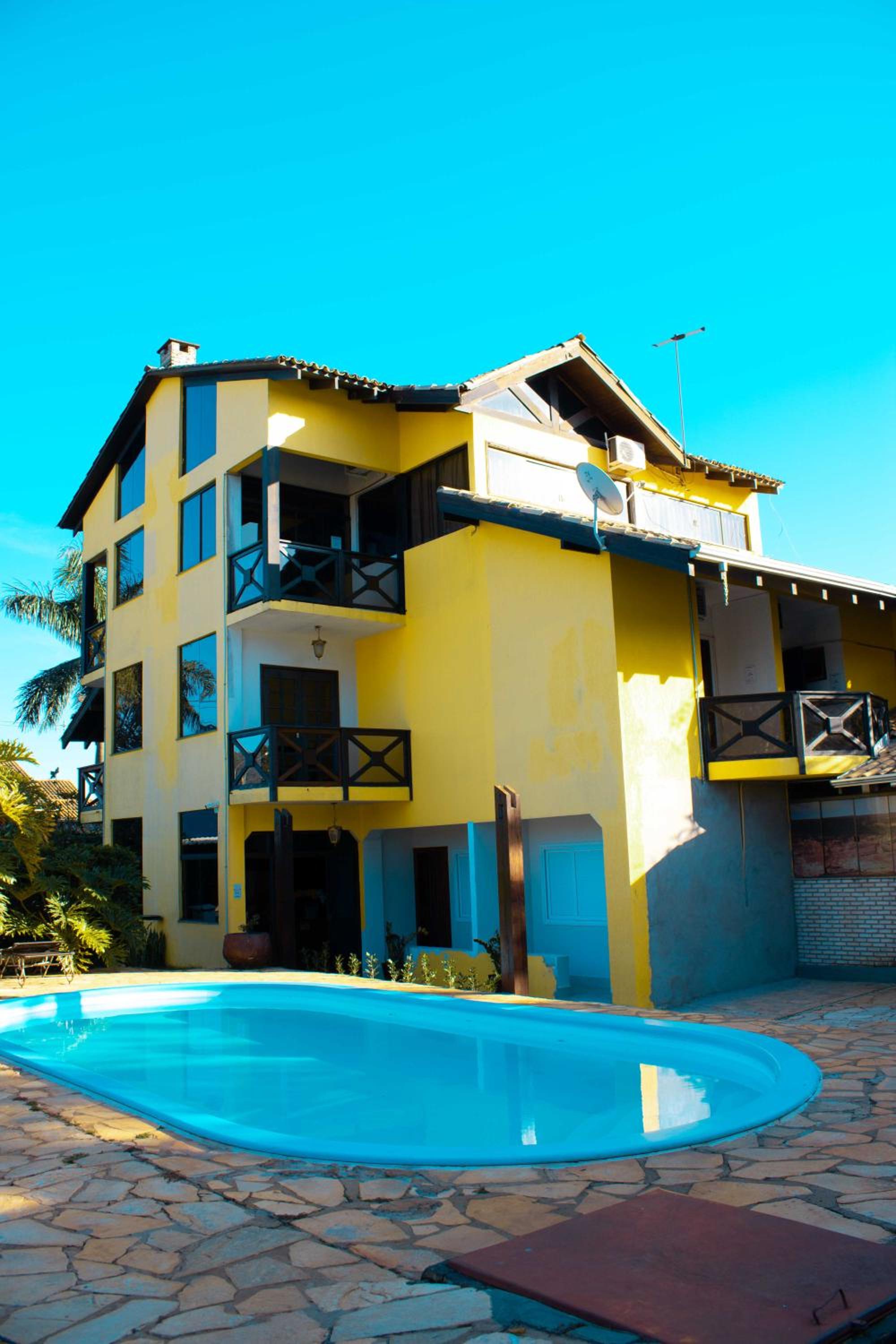 Pousada Villa Guimaraes