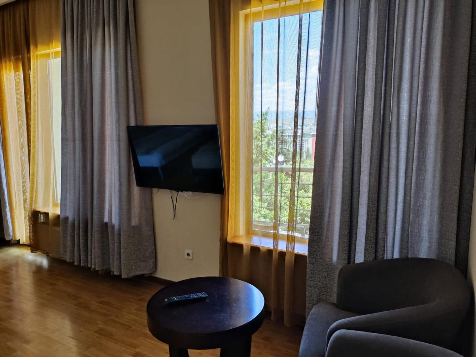 Hotel Beaumonde Garden