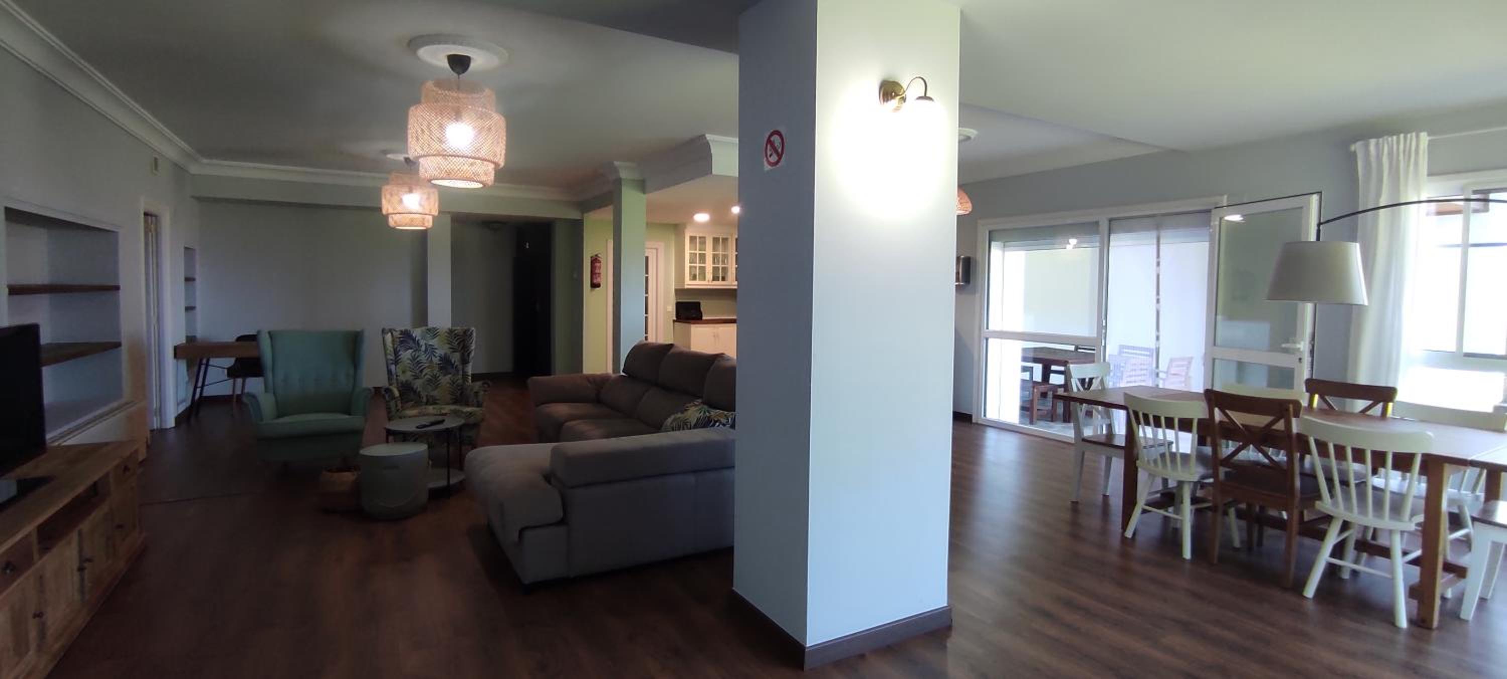 Apartamentos El Xardín