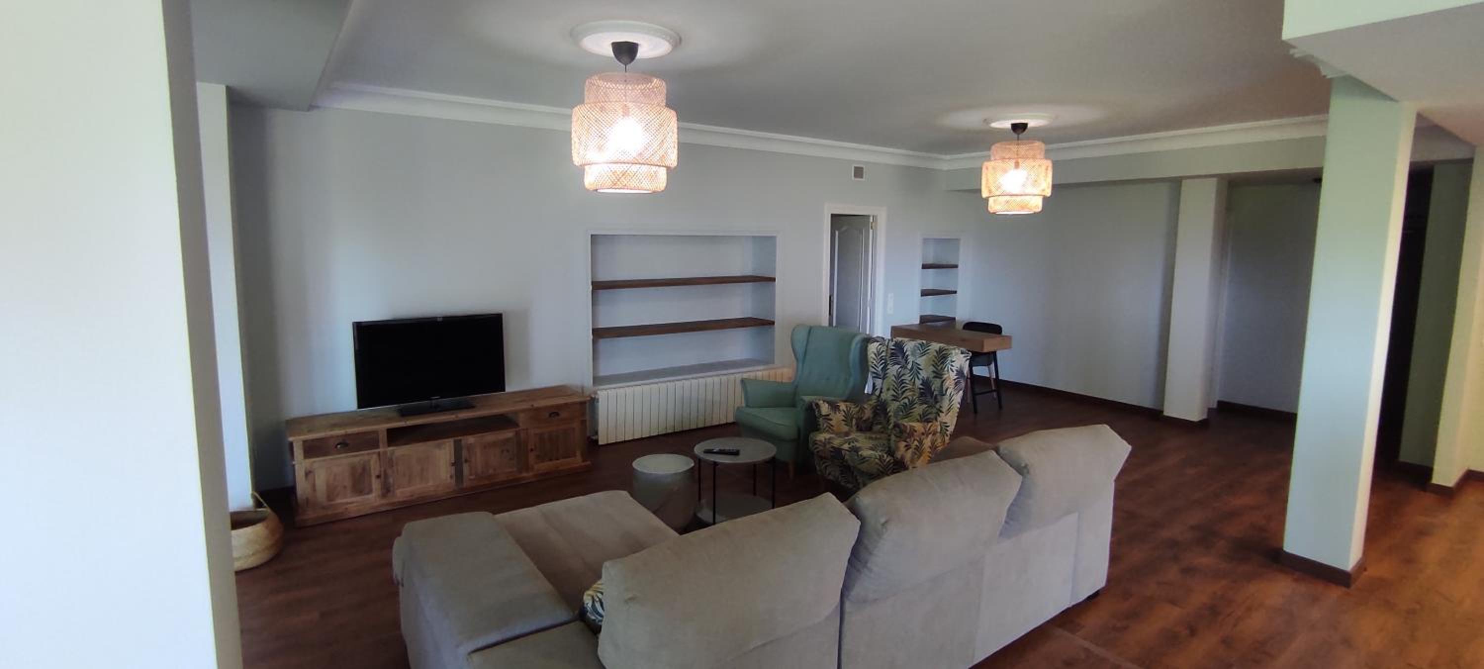 Apartamentos El Xardín