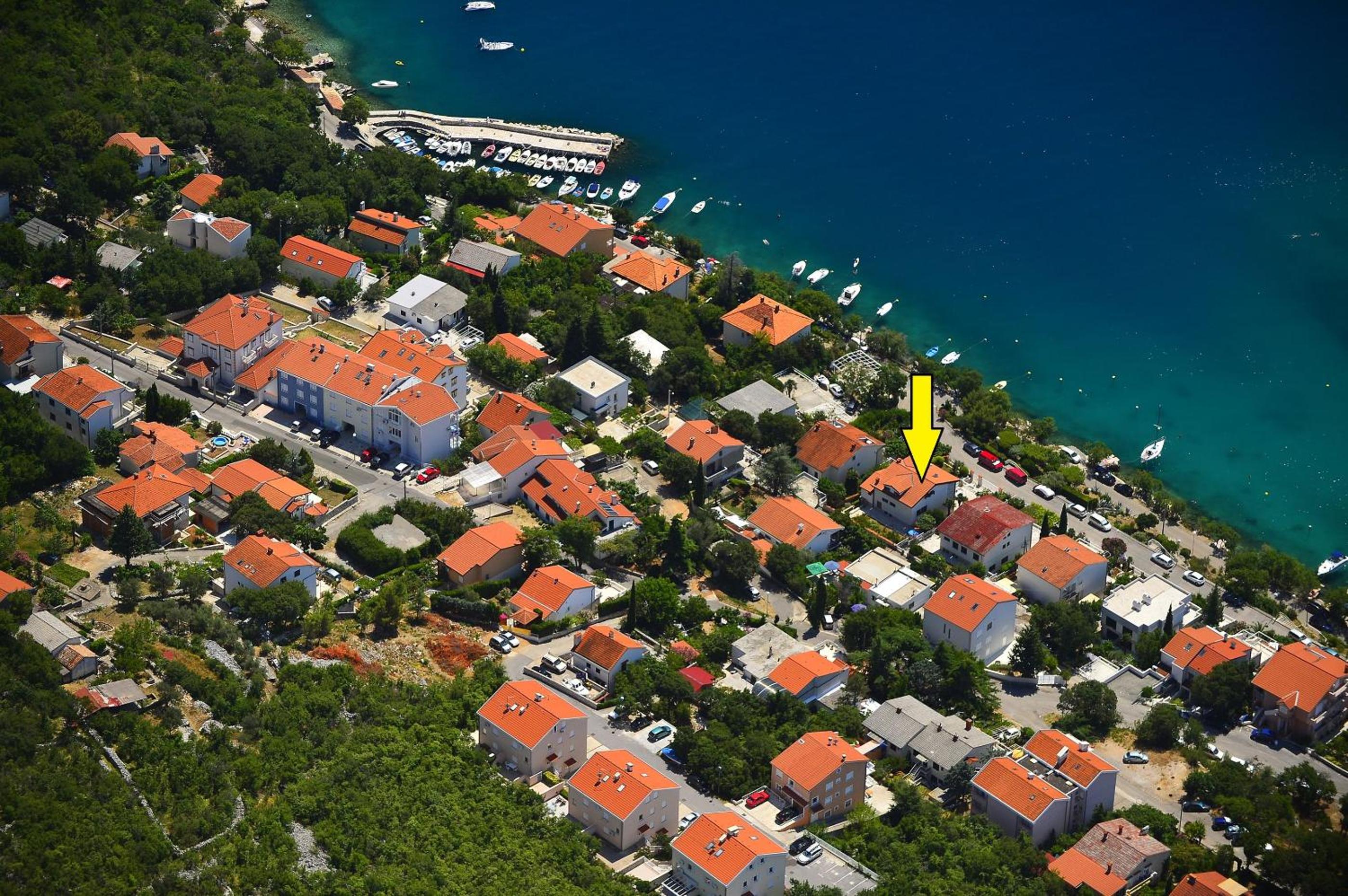 Apartments Vukovic view 3