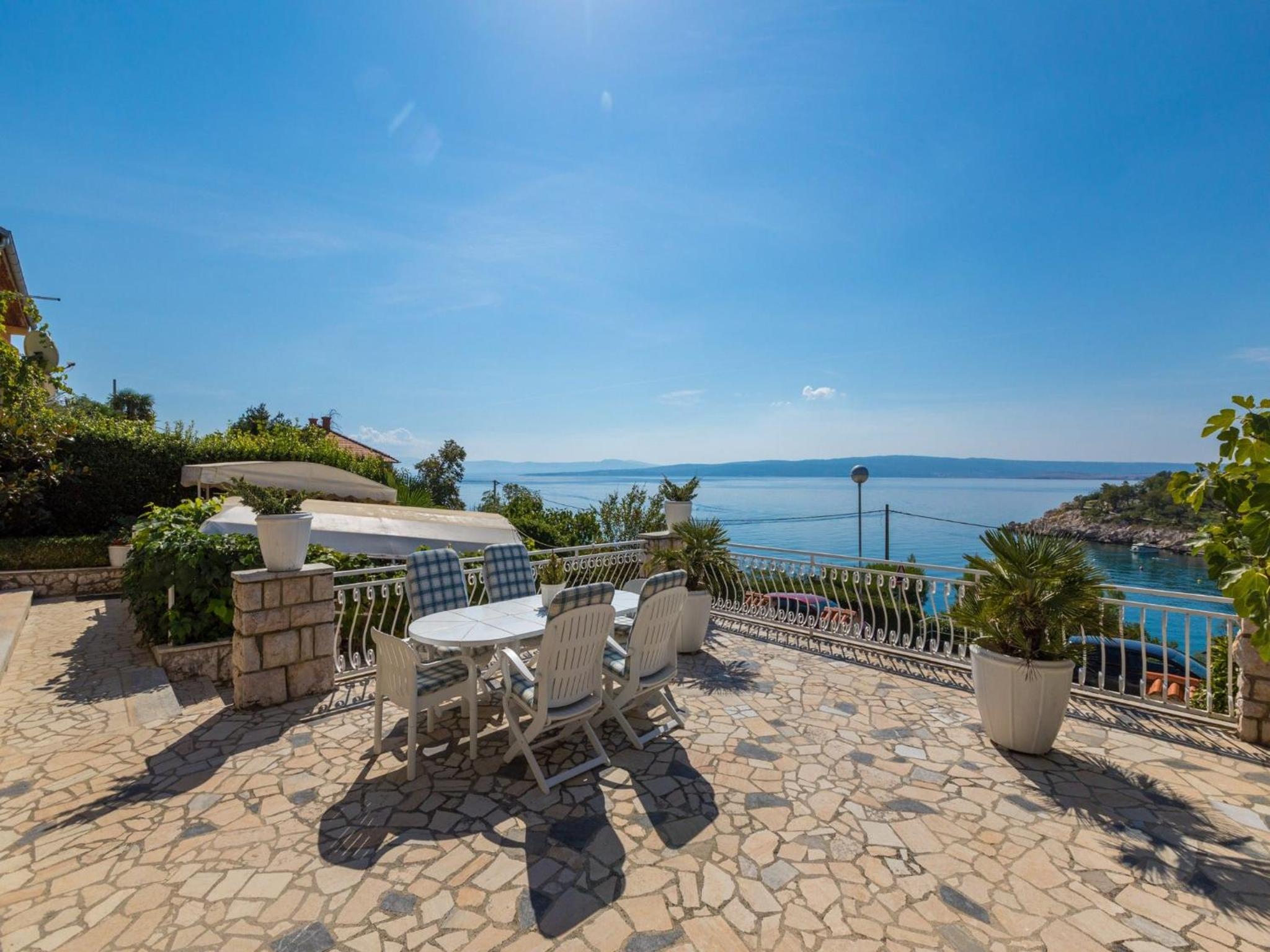 Apartments Vukovic view 4