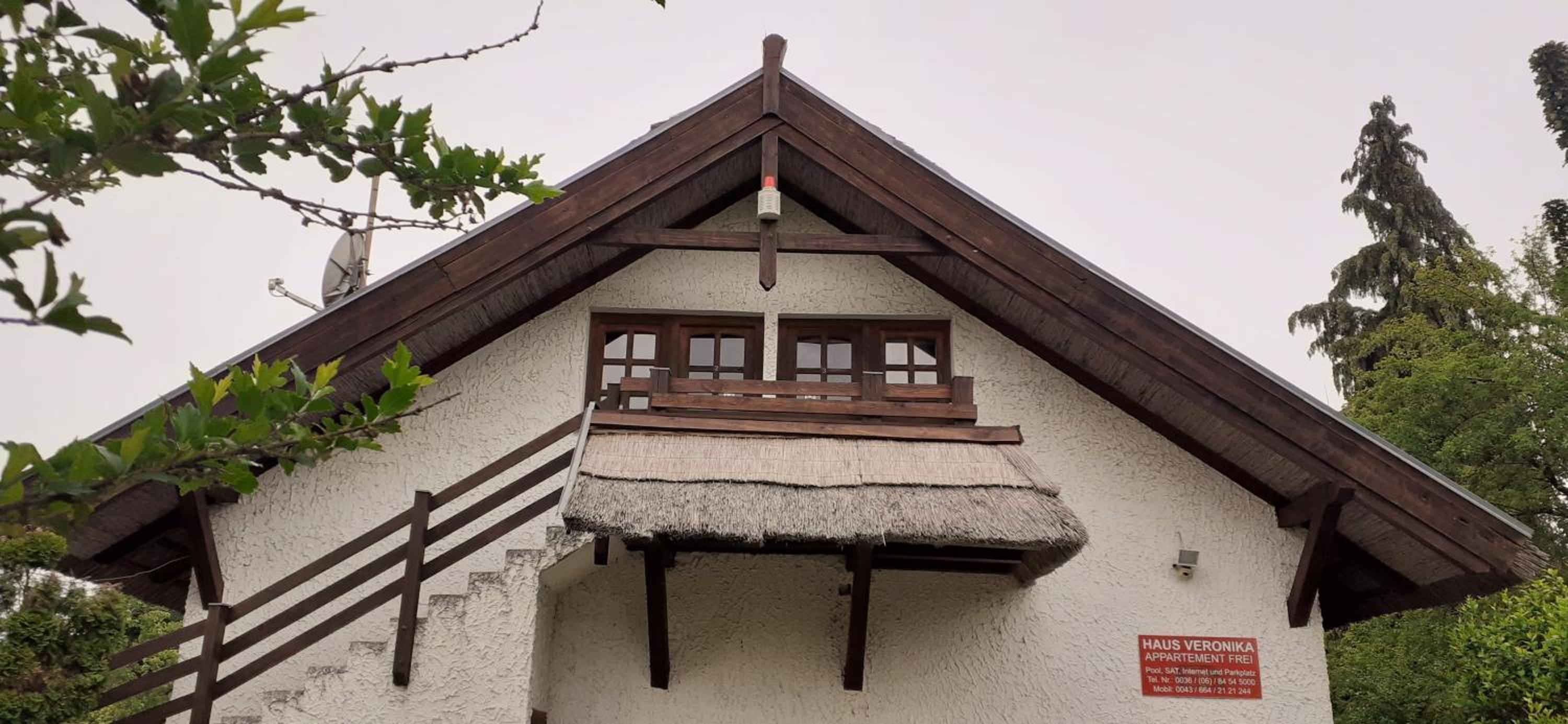Haus Veronika