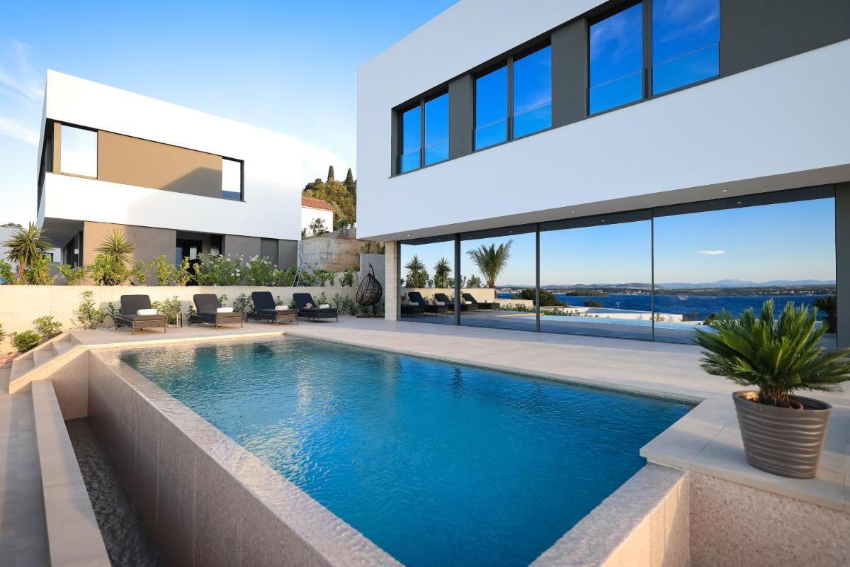 Villa Diva — photo 2