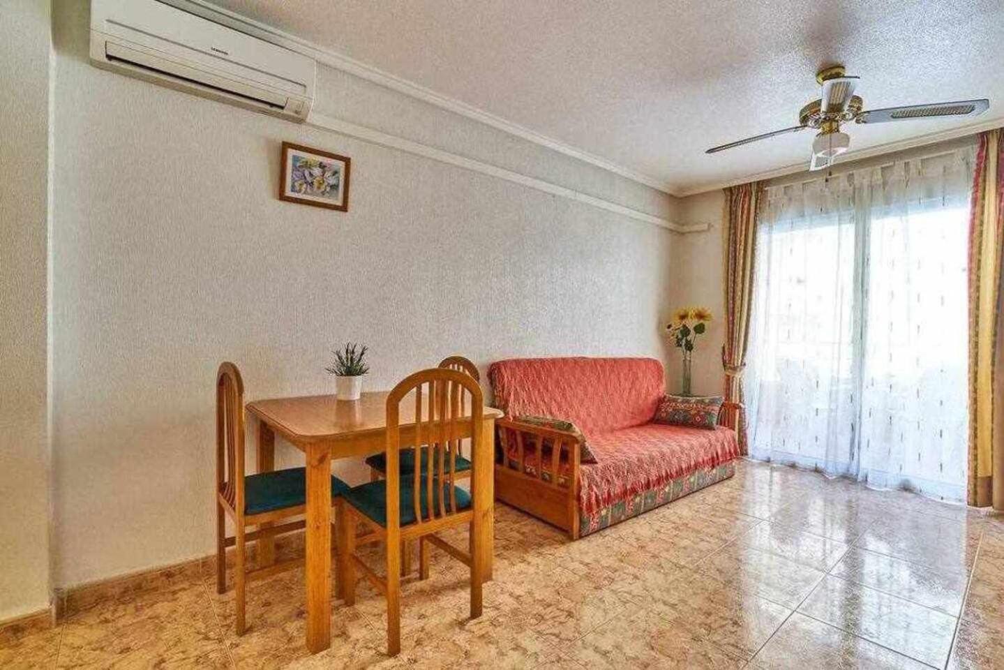 Espanhouse Diego apartment
