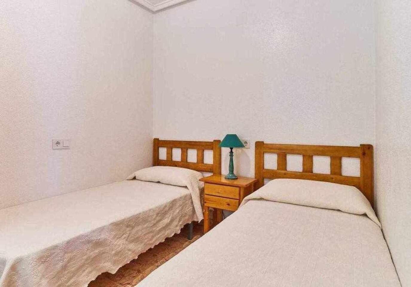 Espanhouse Diego apartment