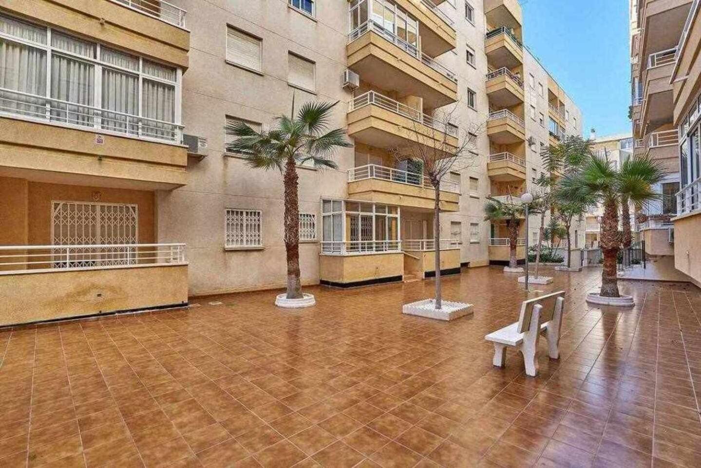 Espanhouse Diego apartment