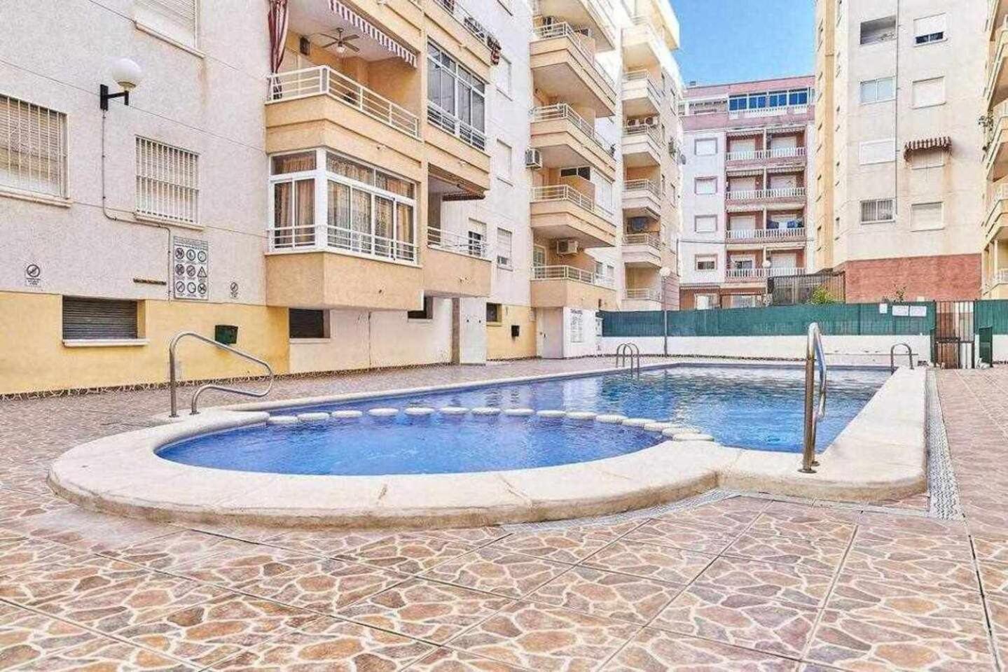 Espanhouse Diego apartment