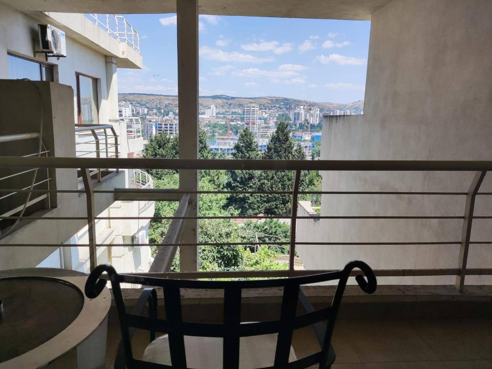 Hotel Beaumonde Garden