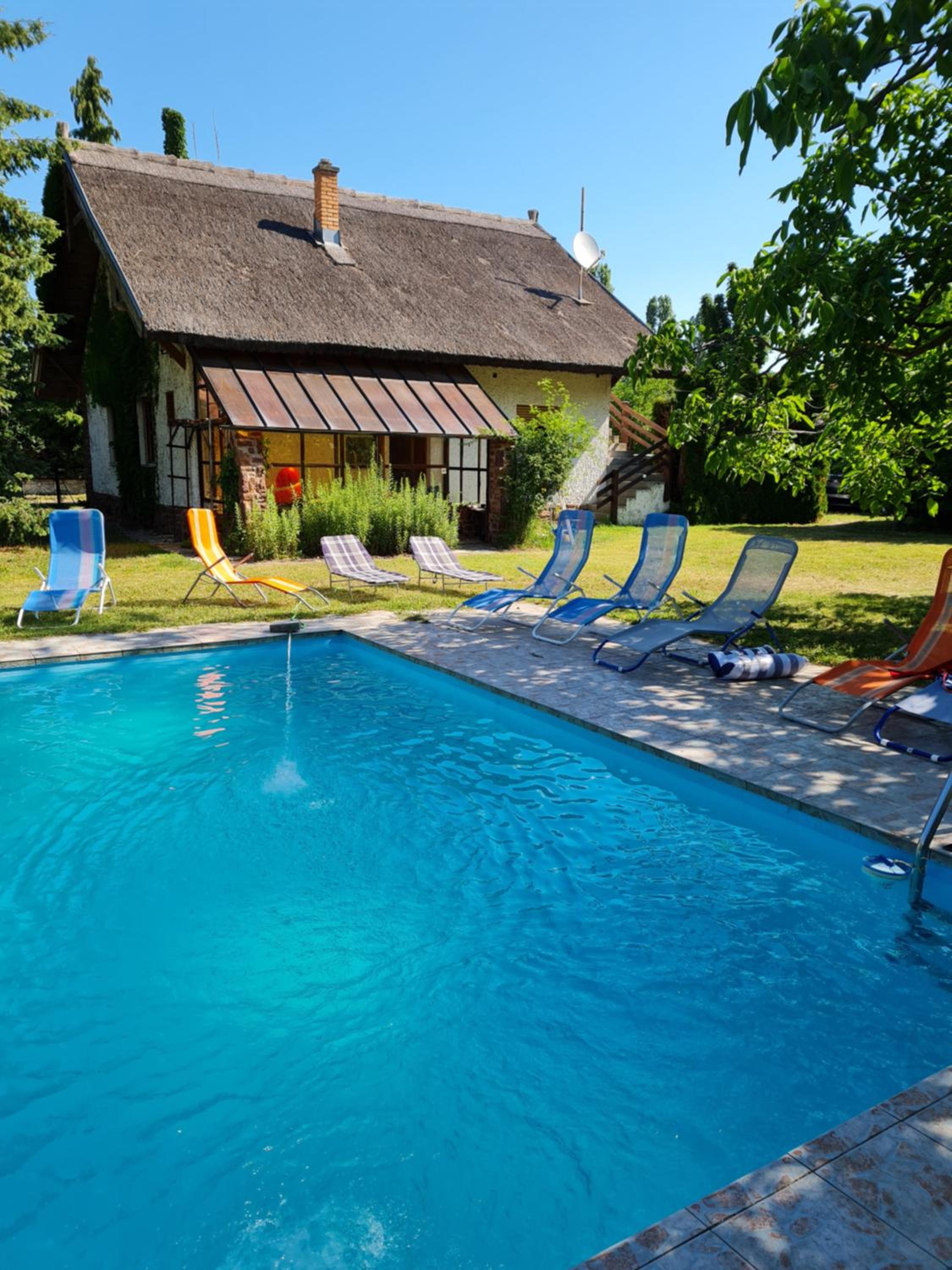 Haus Veronika
