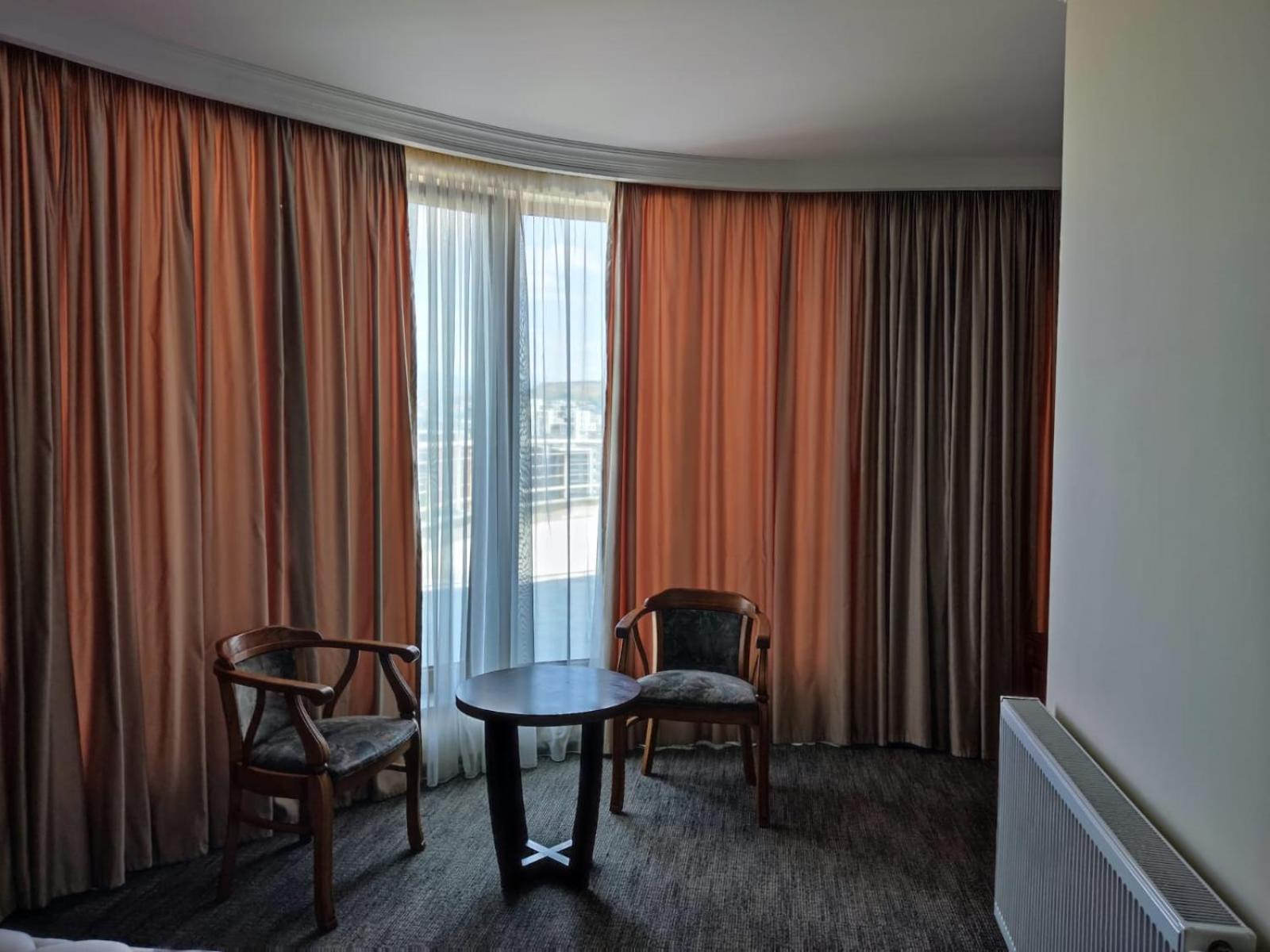 Hotel Beaumonde Garden