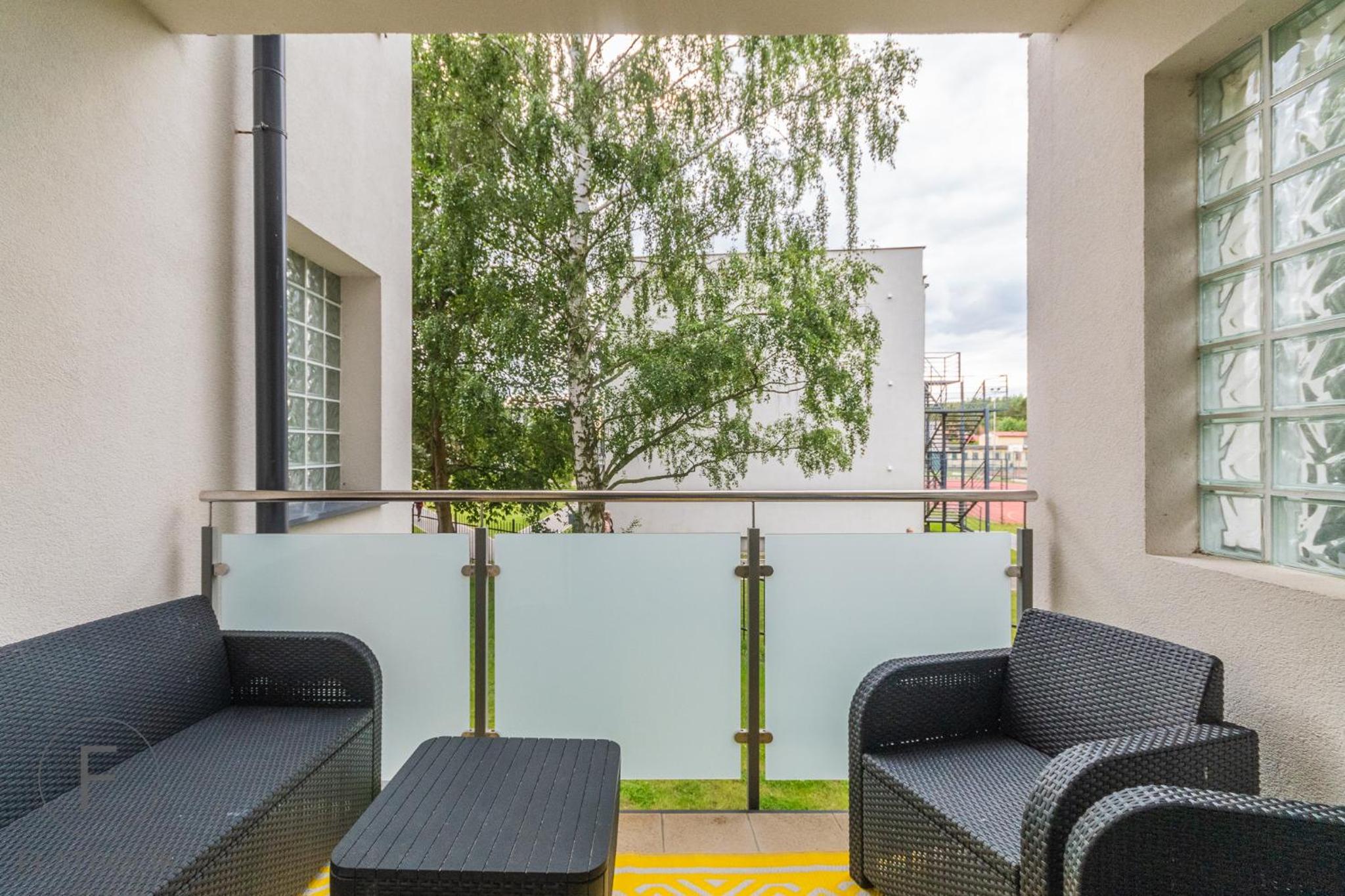 Flatbook Apartamenty - Jantar Bursztynowe Osiedle