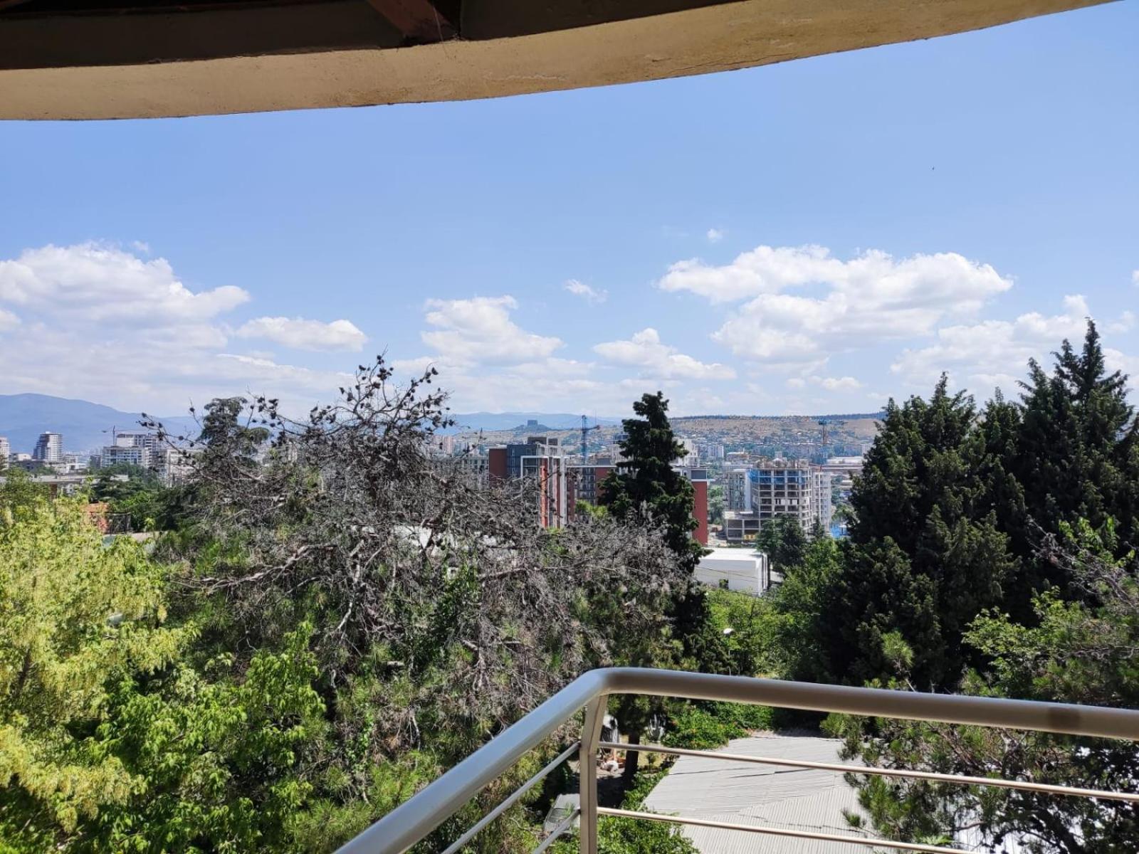 Hotel Beaumonde Garden