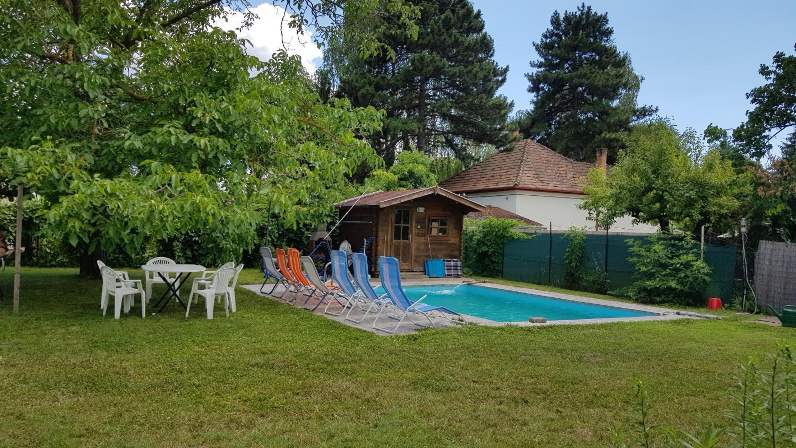Haus Veronika