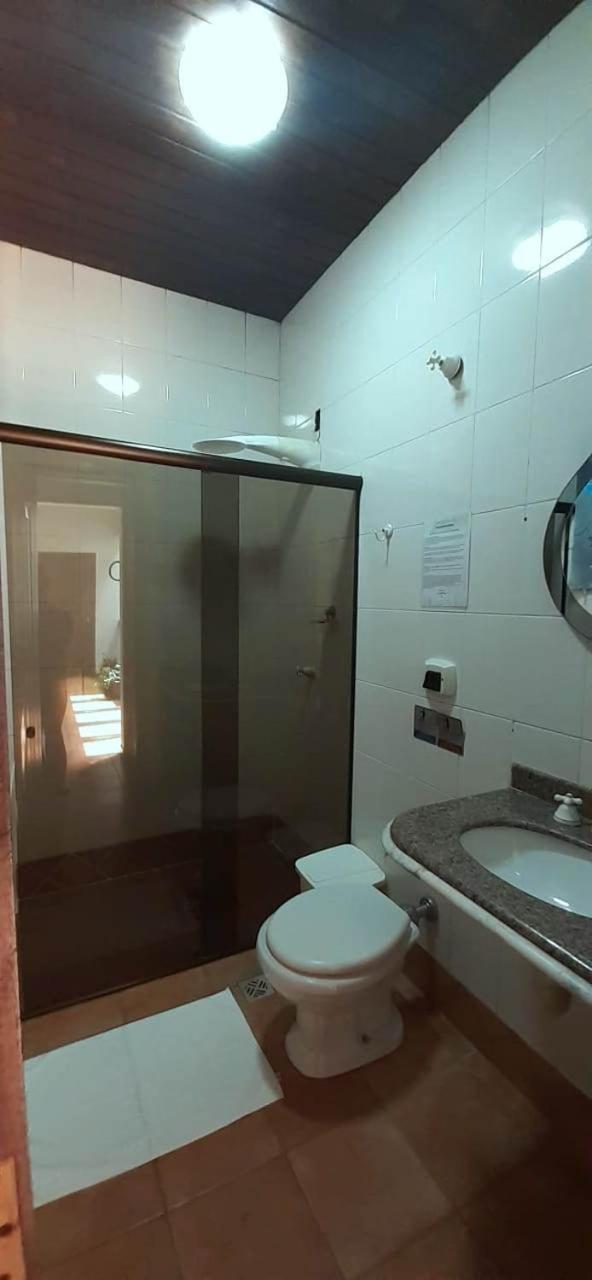 Pousada Villa Guimaraes
